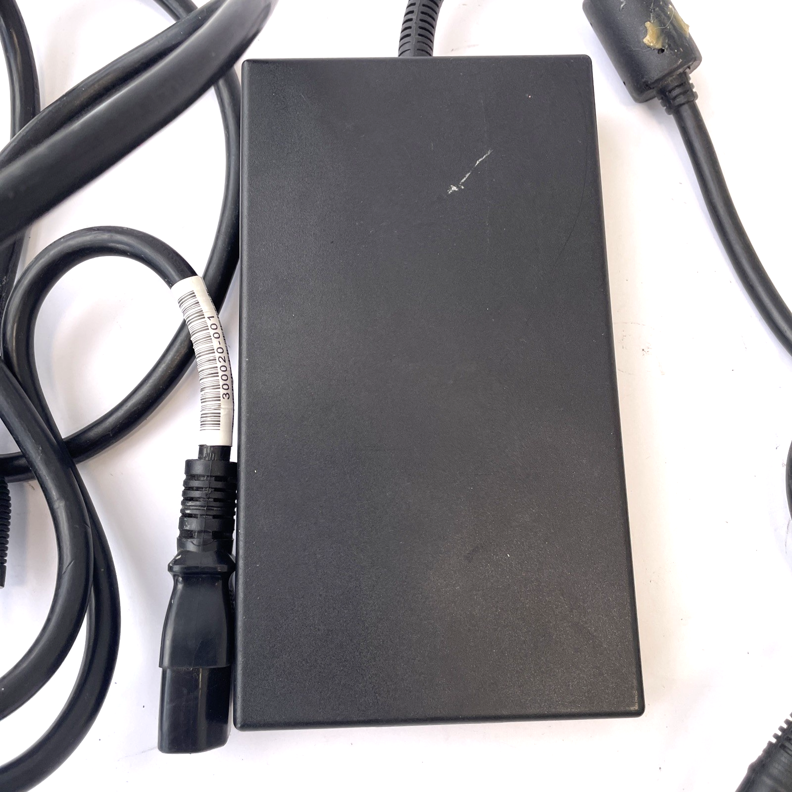 HP 200W 19.5V 7.4mm AC Adapter Charger FOR Elitebook Touchsmart Zbook Series B01