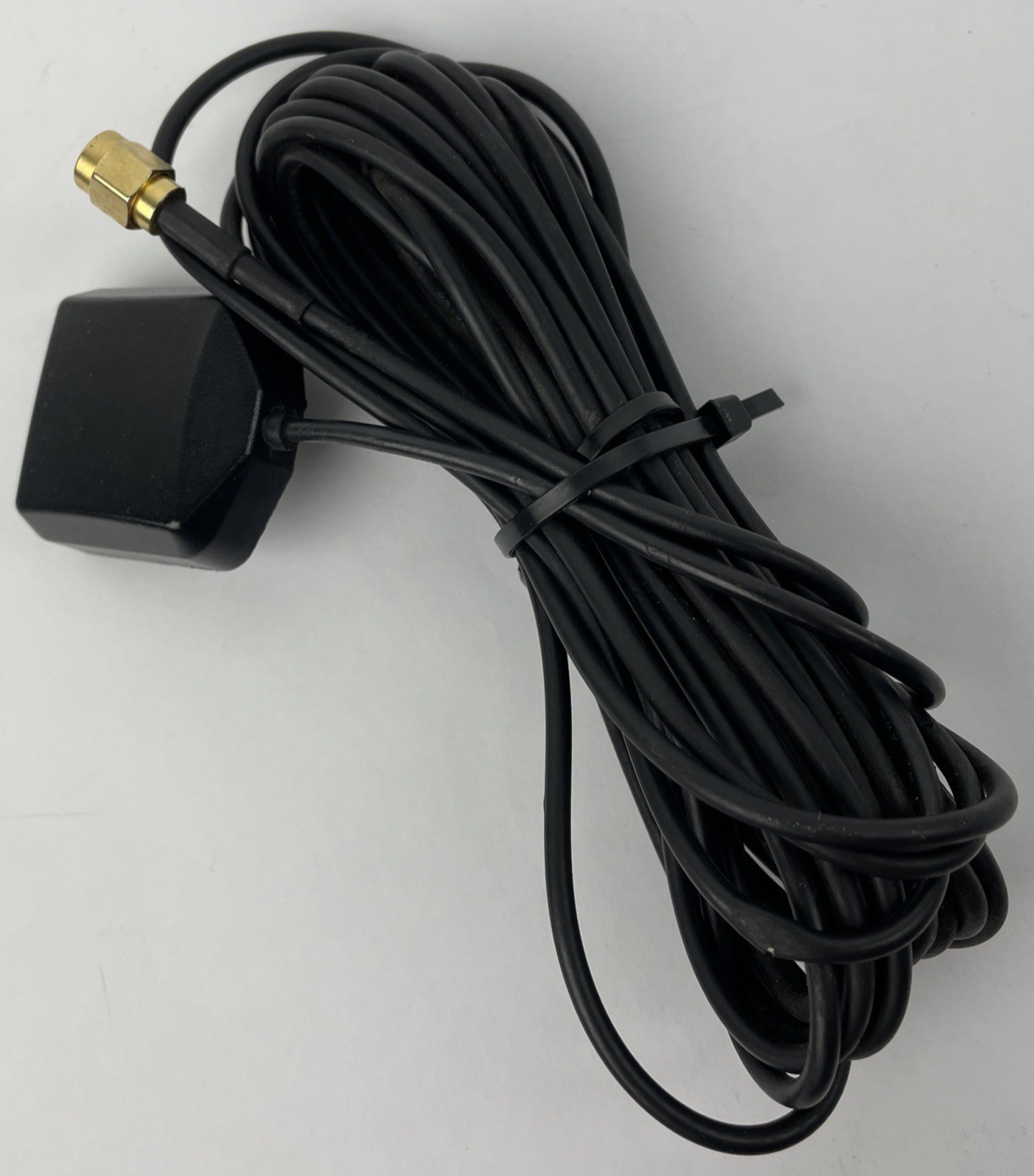 Trimble 66800-52 GPS Antenna Mag Mounted Watchguard Magnetic Mount