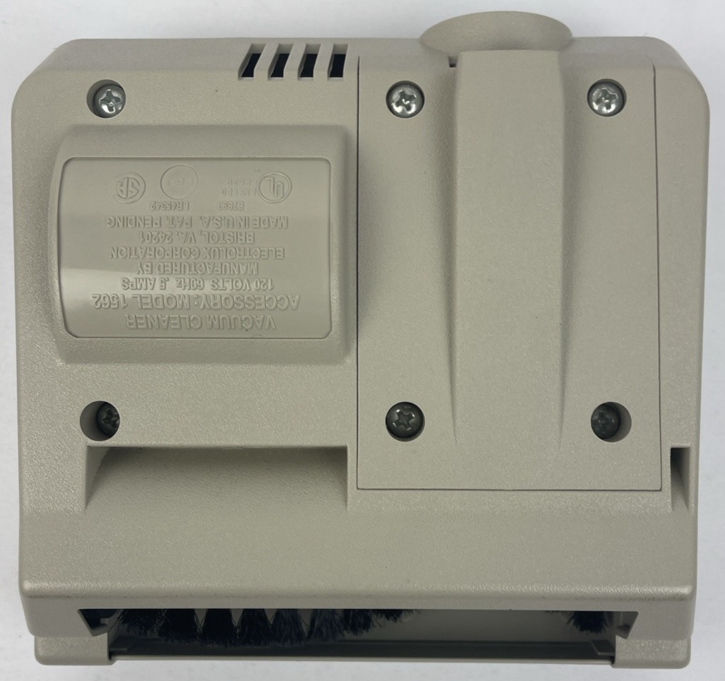 Sidekick By Electrolux Vacuum Power Nozzle Attachment Accessory Model 1562 W BOX