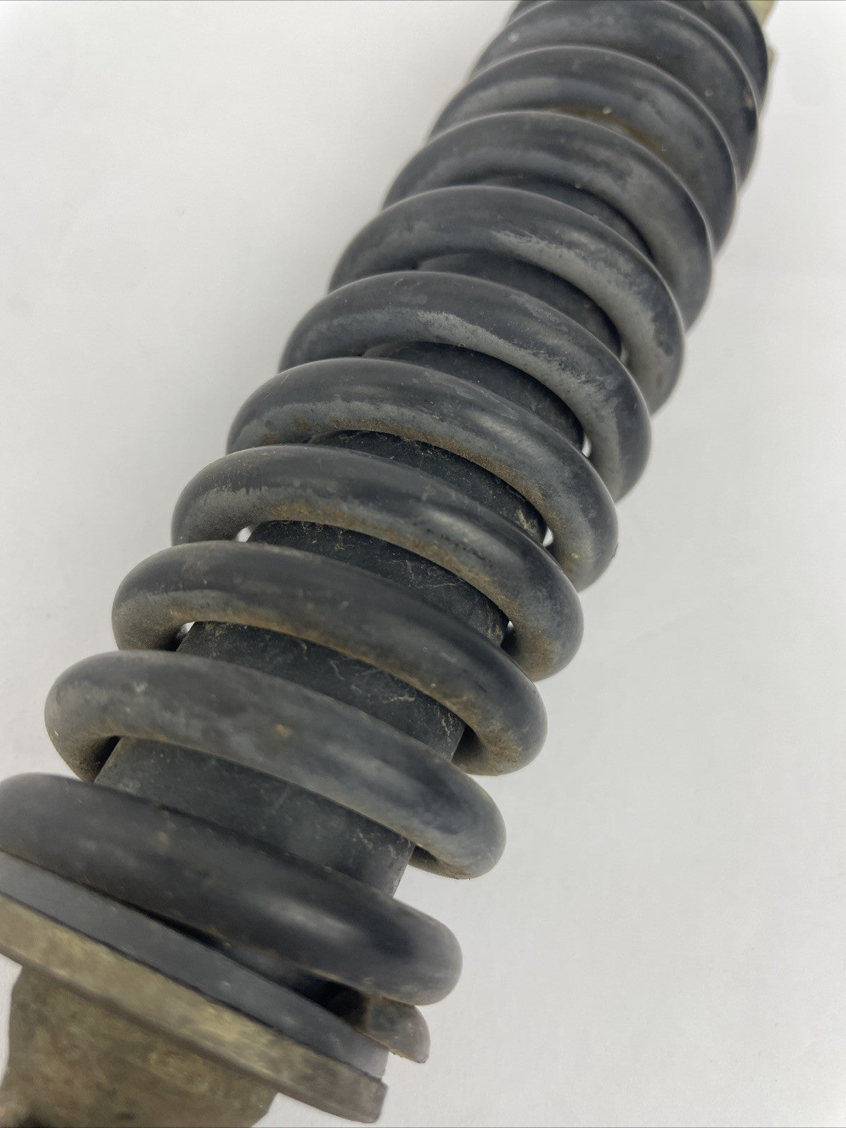 OEM 230MM Rear Shock Absorber for GY6 50cc Scooters and Mopeds Heavy Iron