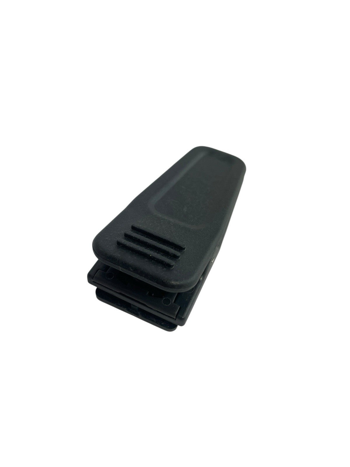 WatchGuard VT100 series rotatable long alligator Clip Mount for Vista Body Cam