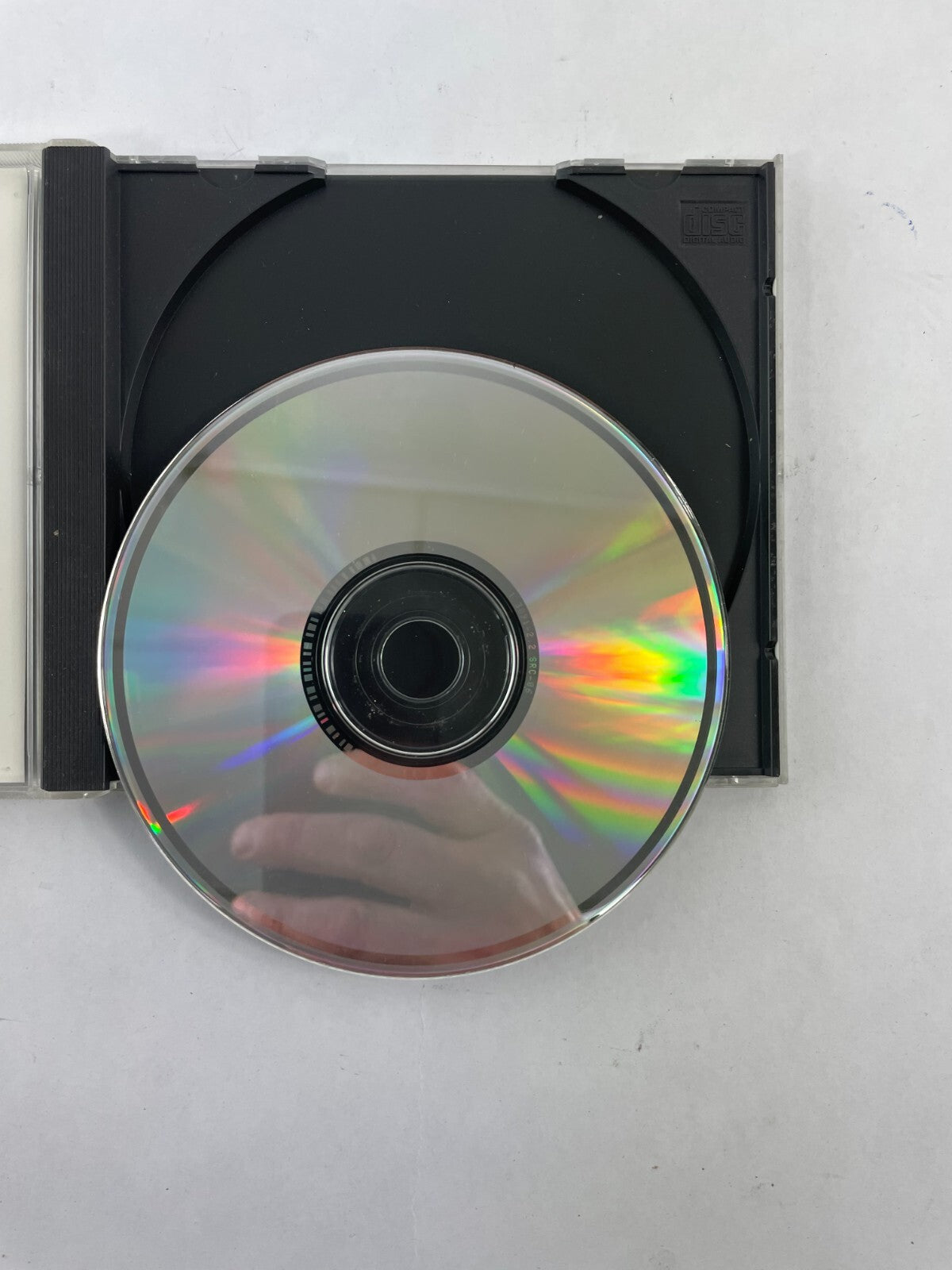 Grateful Dead What A Long Strange Trip Its Been 2 Compact Discs Jack Straw CD#73