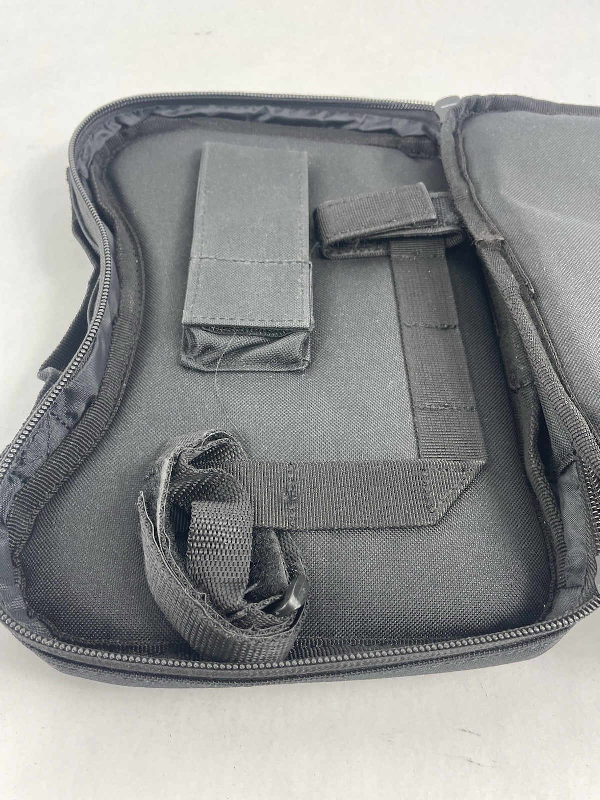 Agency Arms Pistol Bag