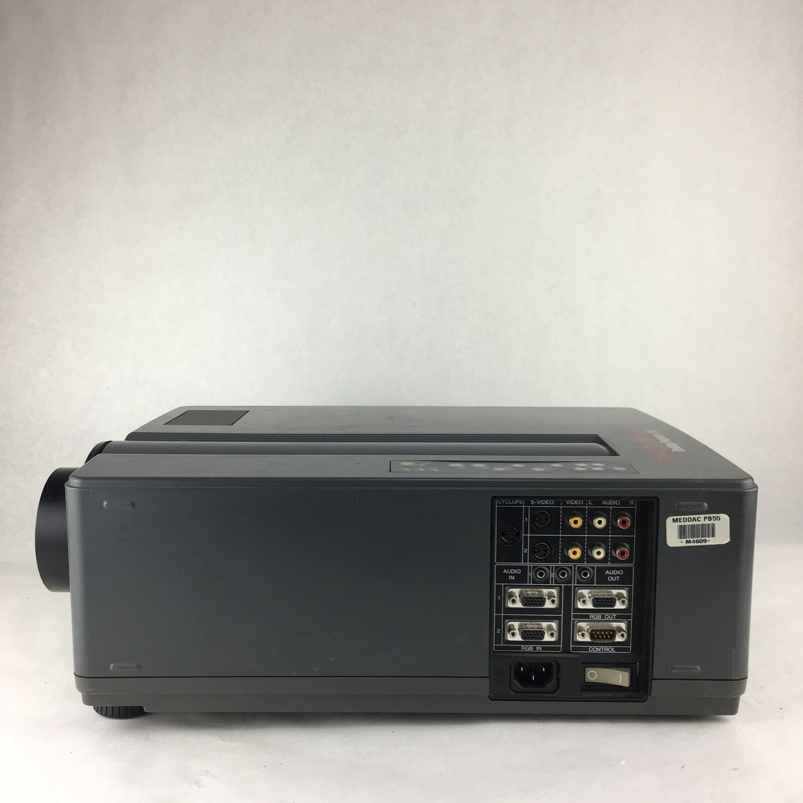 Proxima Desktop Video Projector 5500 