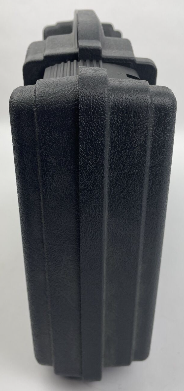 Plano Protector Series - Model 1403 Handgun Case - Hard Plastic with Foam Liner