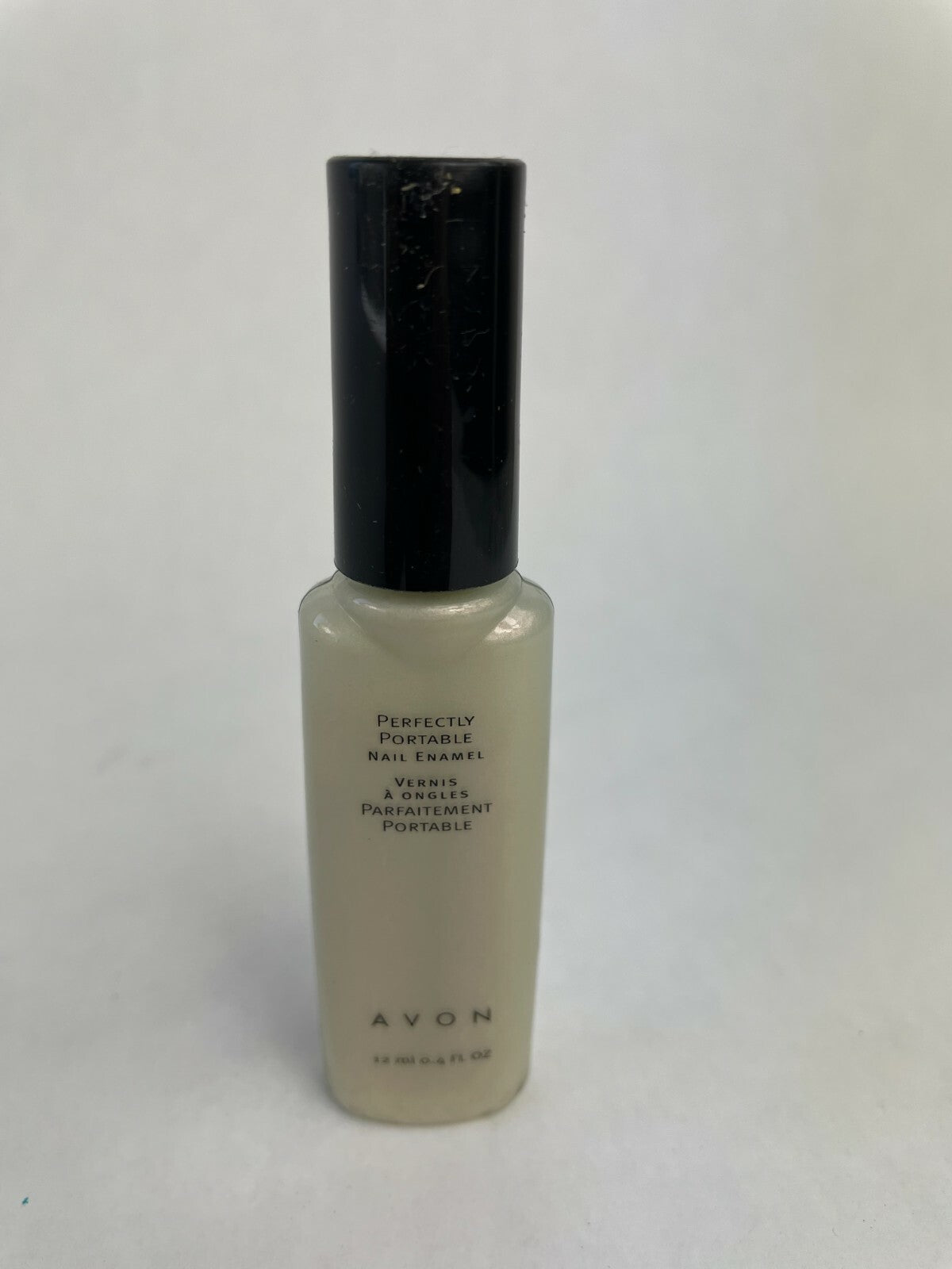 Avon Perfectly Portable Nail Enamel Vernis A Ongles ParfaitementPortable 12ml Q1
