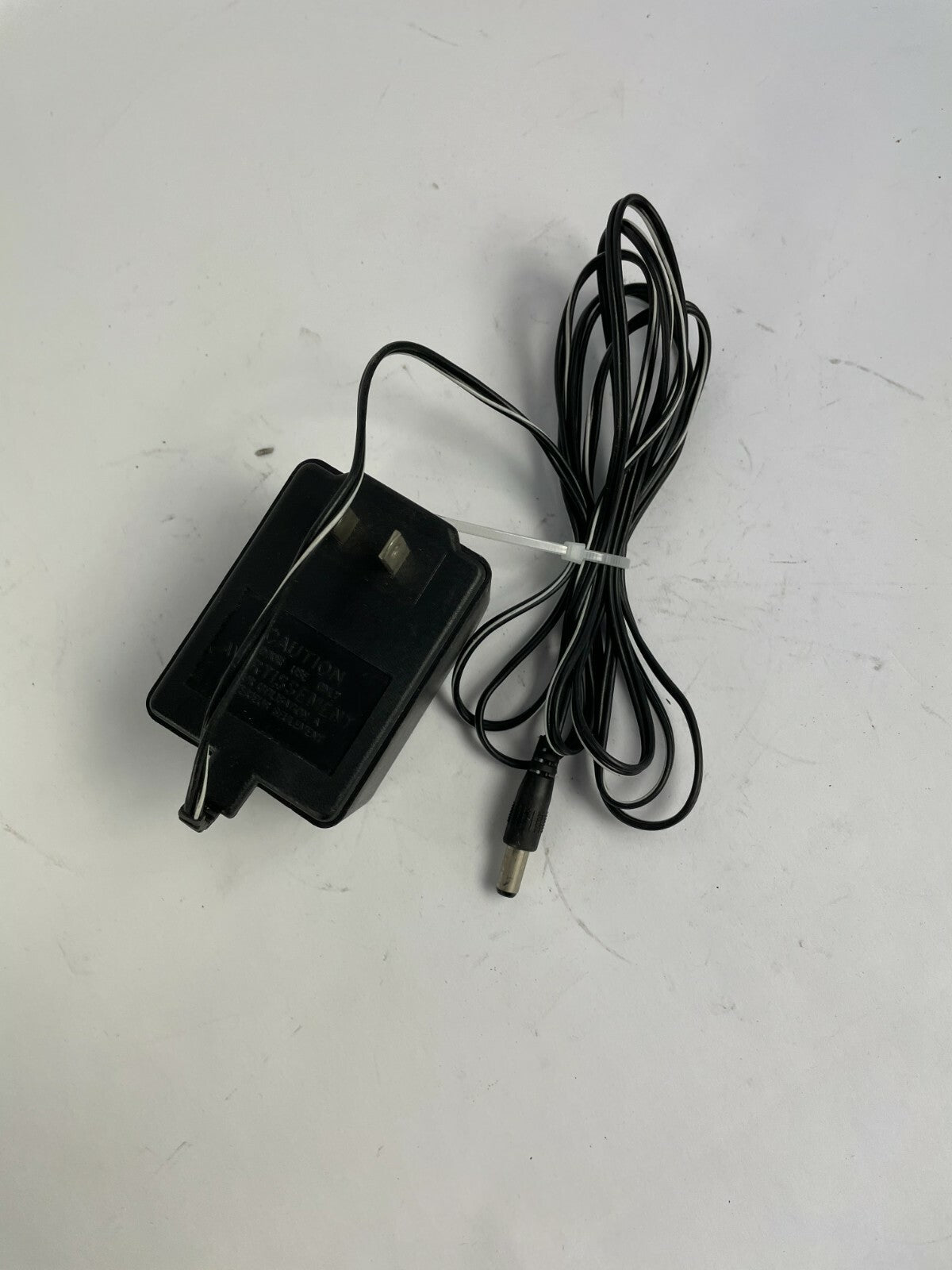 Genuine Extended System 410905002CO Output 9 V 500mA Power Supply Adapter A59