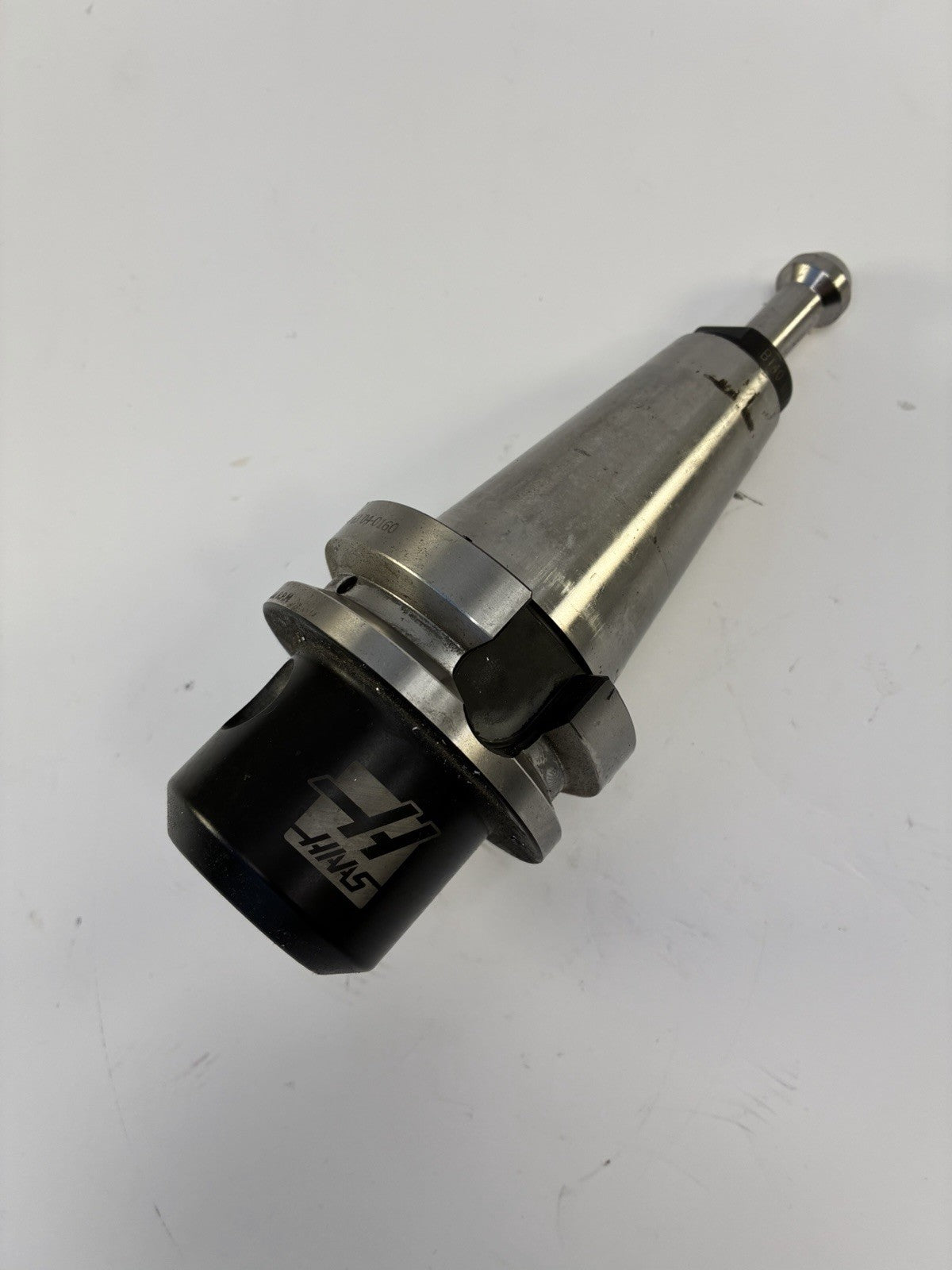 Haas BT40-EM.750-63 3/4" End Mill Holder G2.5 20000 RPM CNC Tool Holder