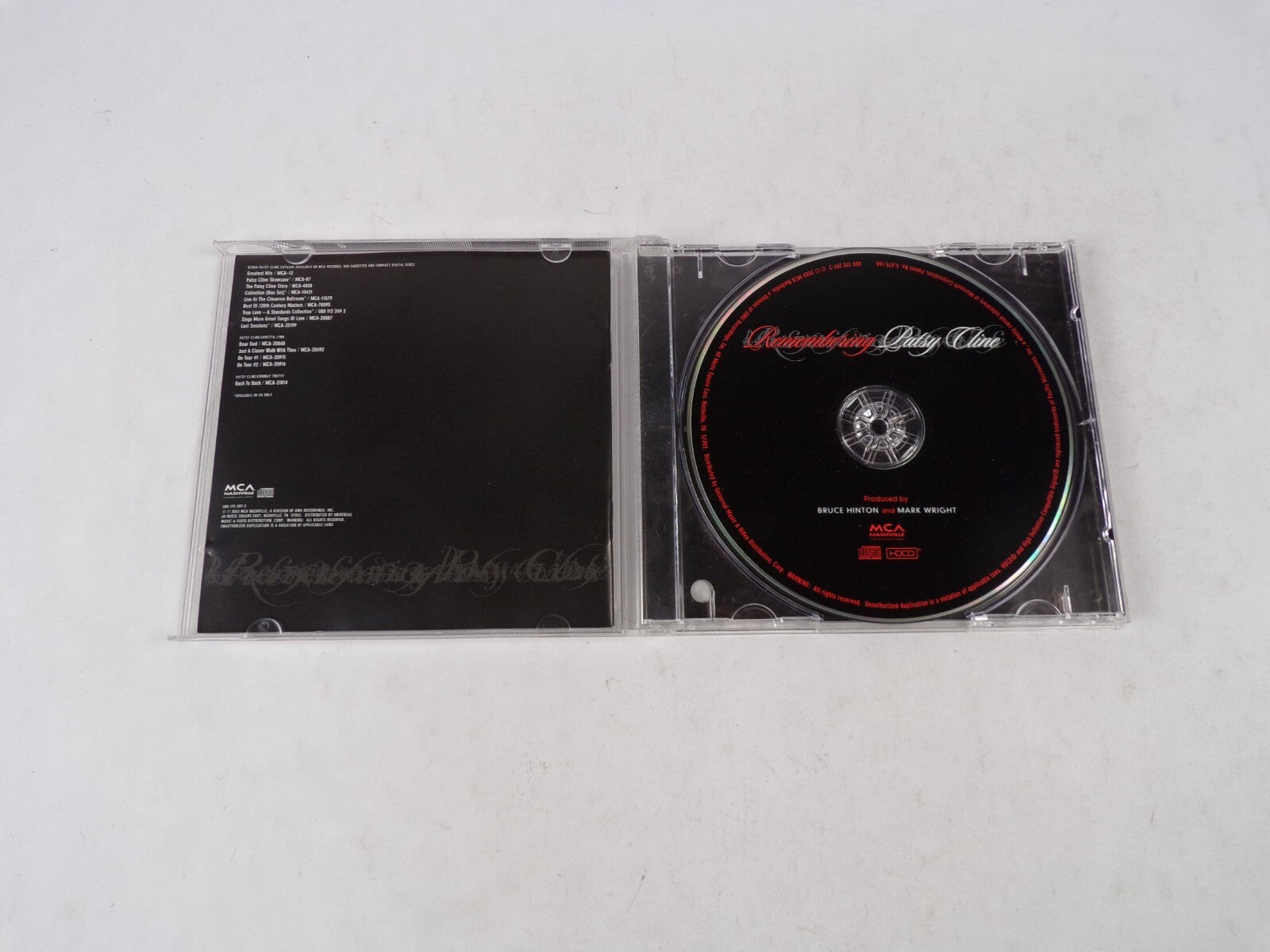 Remembering Pasty Cline Natalie Cole Norah Jones Amy Grant Diana Krall CD#22