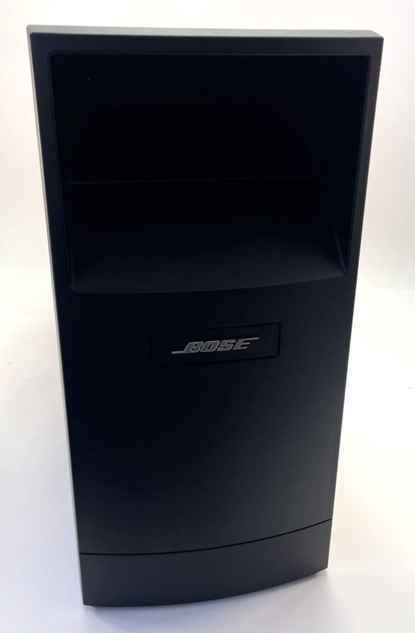 Bose Home Theater Audio System Acoustimass 10 Series III Speaker System 5.1 VGC