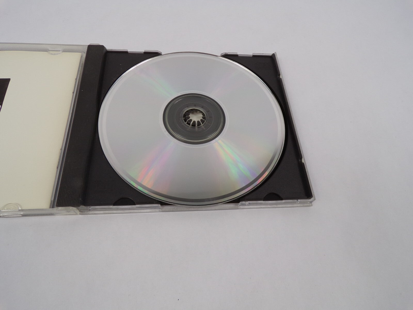 Madonna Like A Prayer Like A Prayer Express Yourself Love Song Till Death CD#63