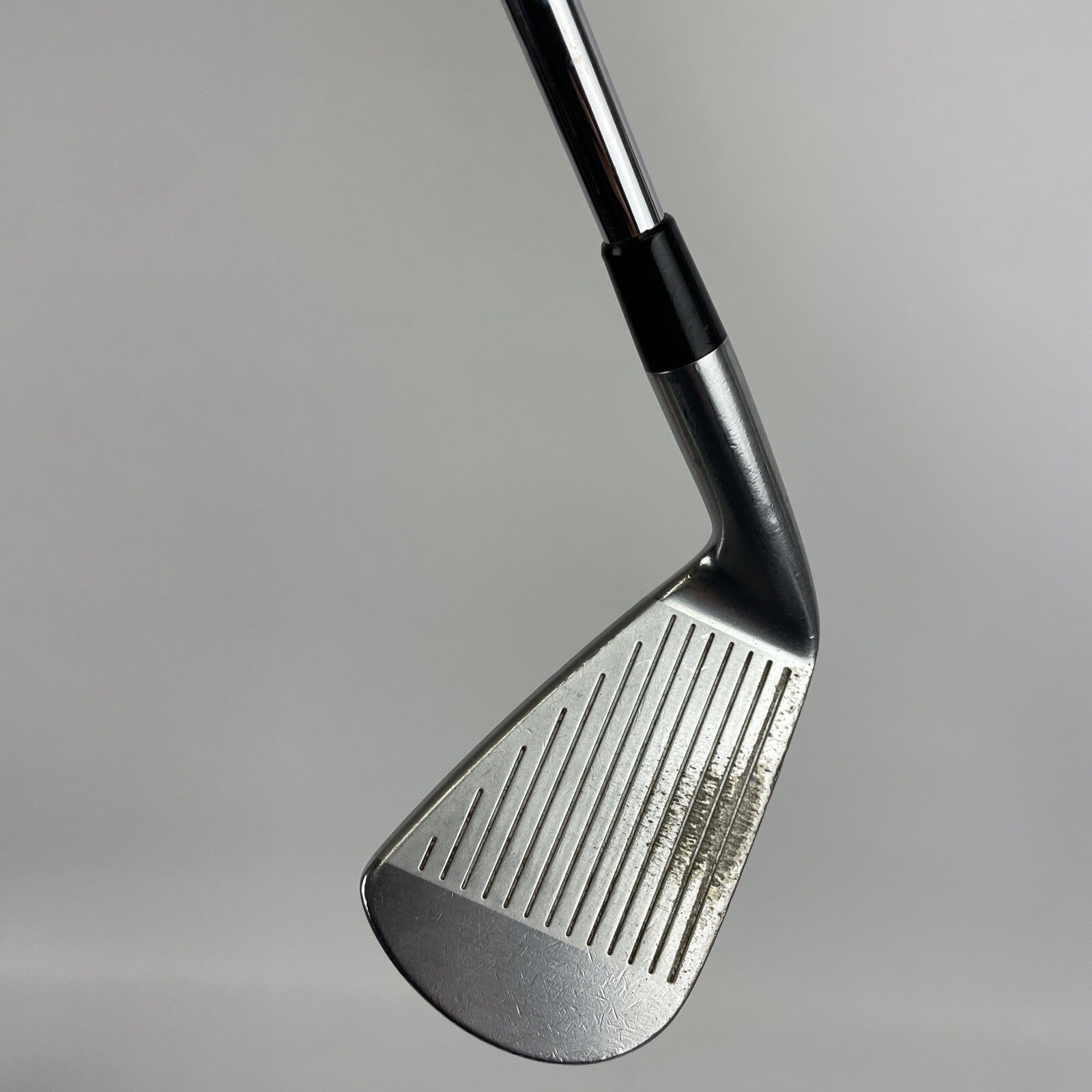 Bridgestone J15CB forged 7 iron with KBS stiff steel shaft golf club