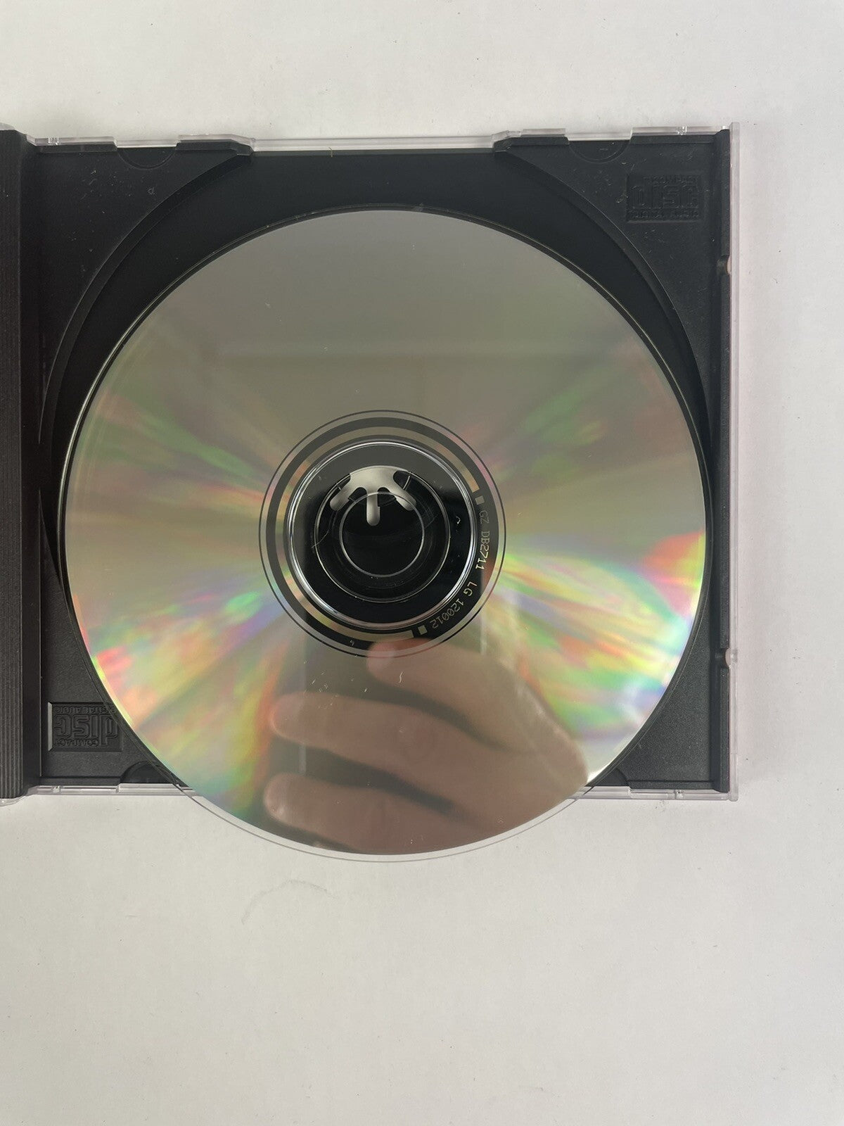 Elvis Mania 2 Tribute CD   #8
