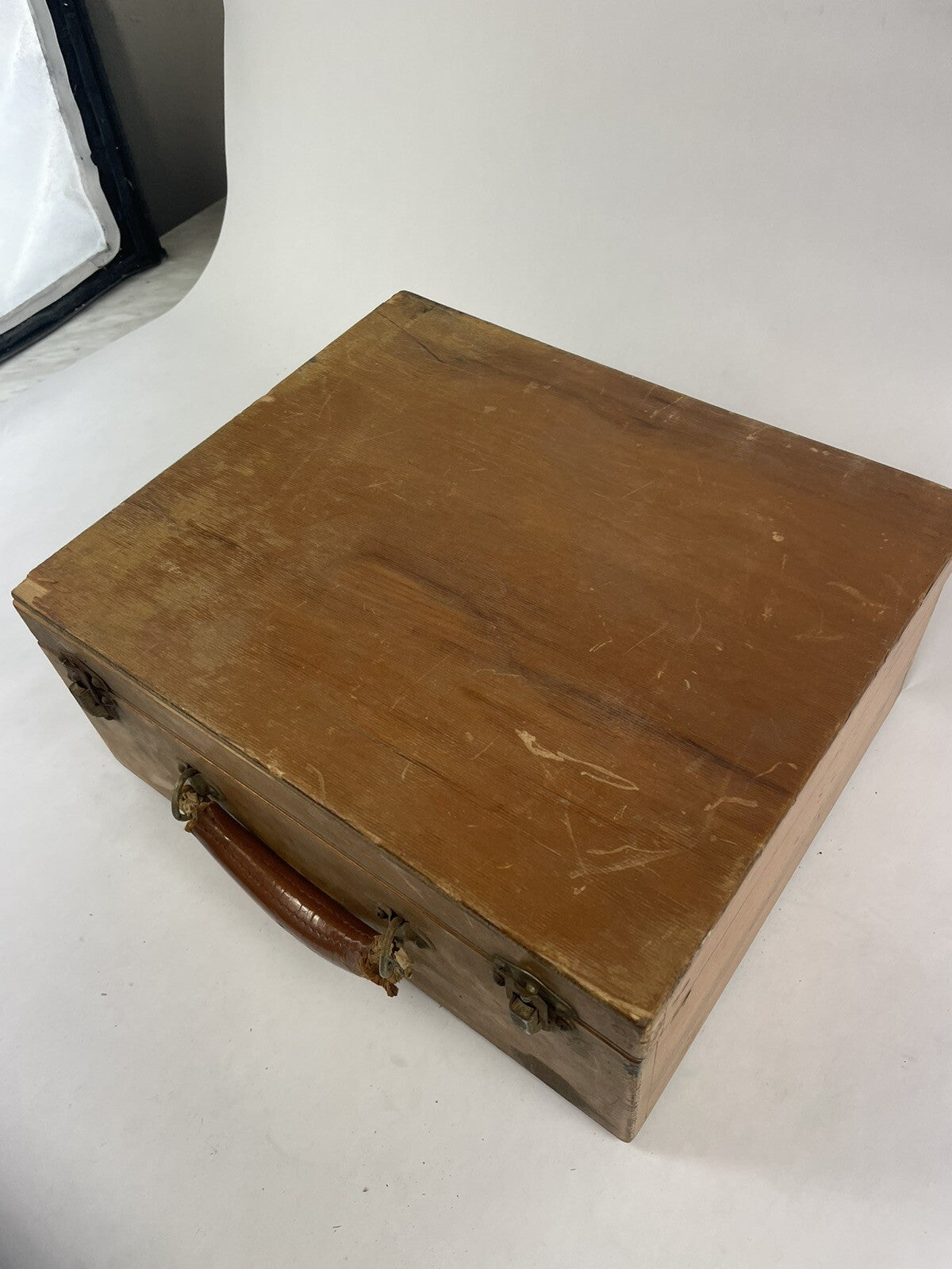 Weston Model 774 TYPE 4 VALVE TUBE TESTER ANALYSER