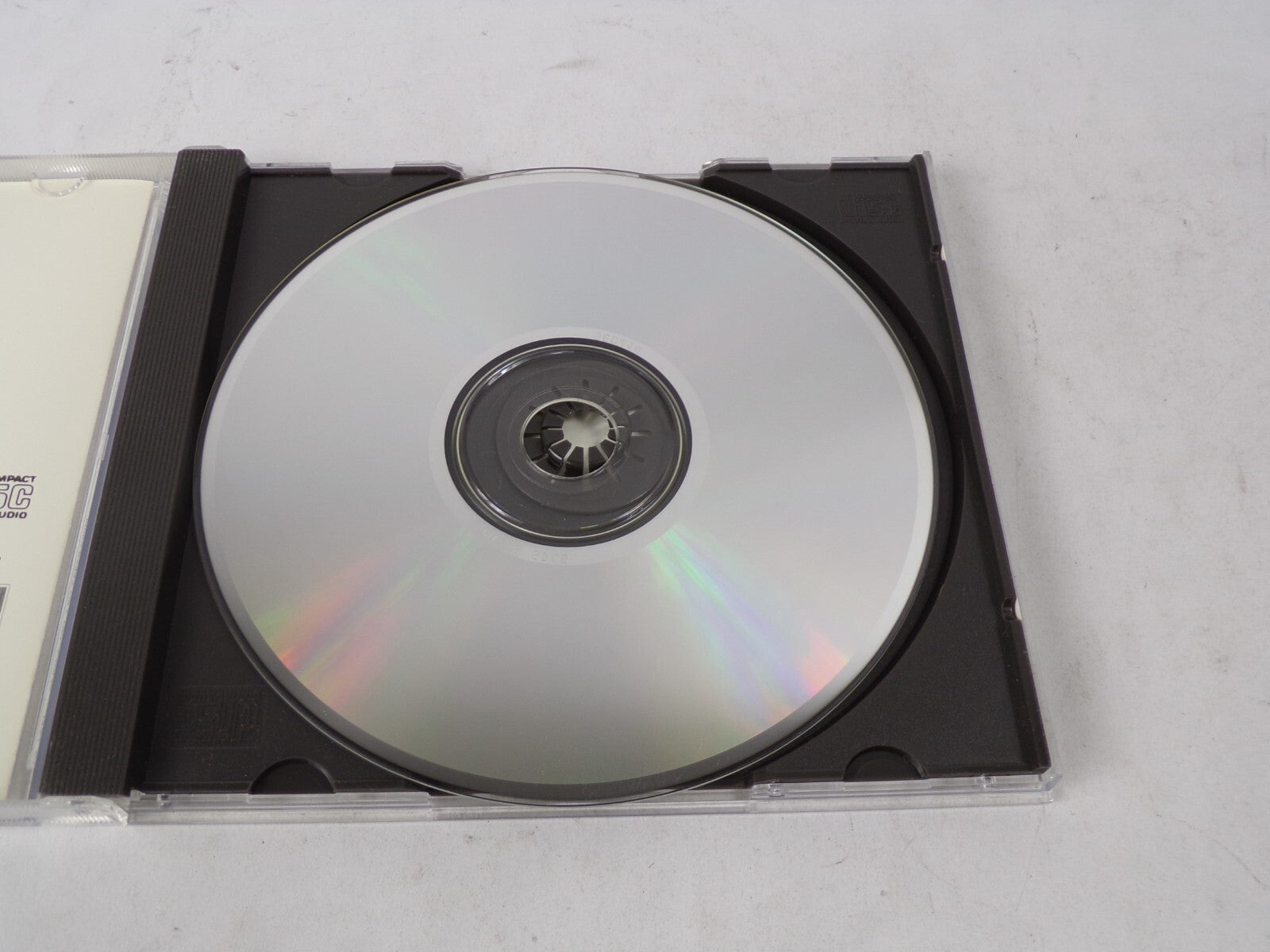 Michael Hedges Aerial Boundaries Aerial Boundaries Bensusan Rickover's DreaCD#41