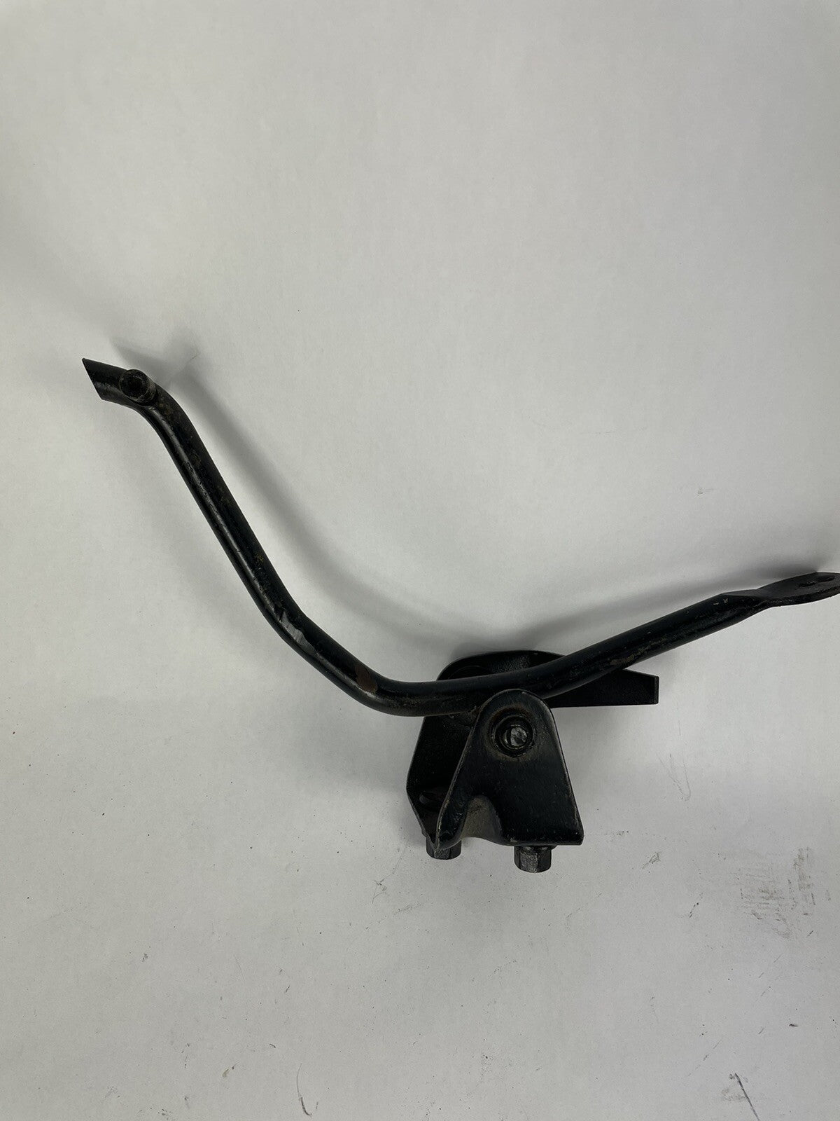 Mopar B-body accelerator rod Charger 1971-1974 throttle linkage rod