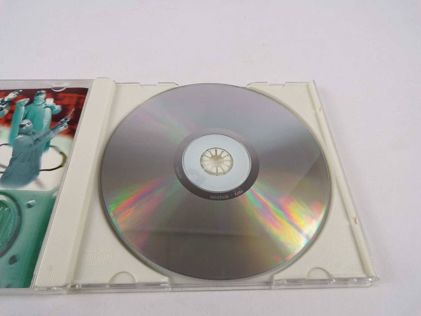 The Bolides Science Under Pressure Genetic Make Up Push The Latency CD#21