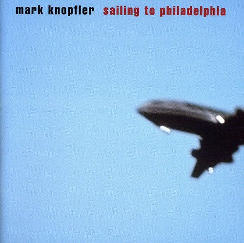 3 x Mark Knopfler Audio CD - Sailing to Philadelphia + Golden Heart + Ragpicker'