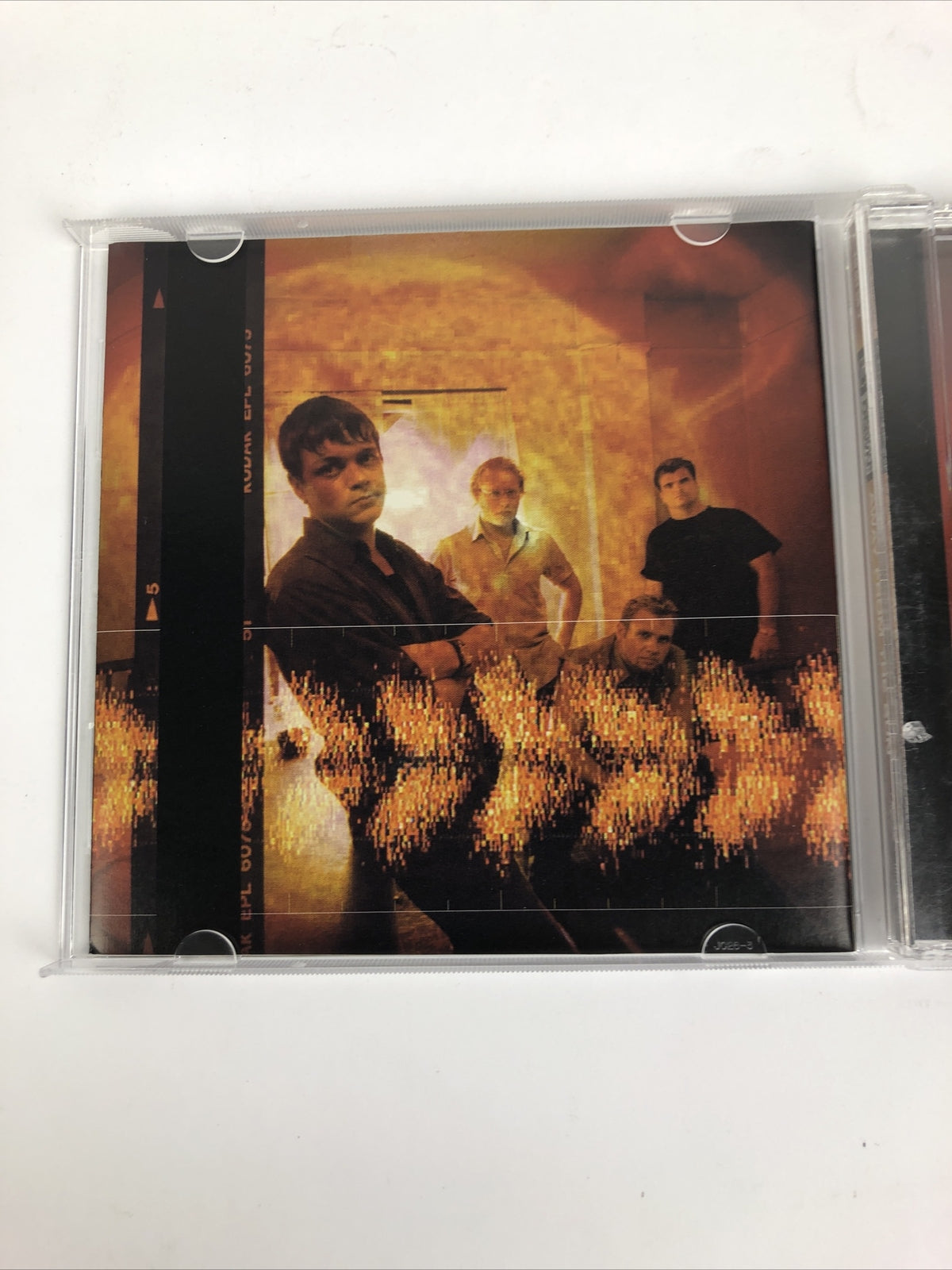 3 DOORS DOWN " Away From The Sun " Digital Audio CD MINT DISC               #56