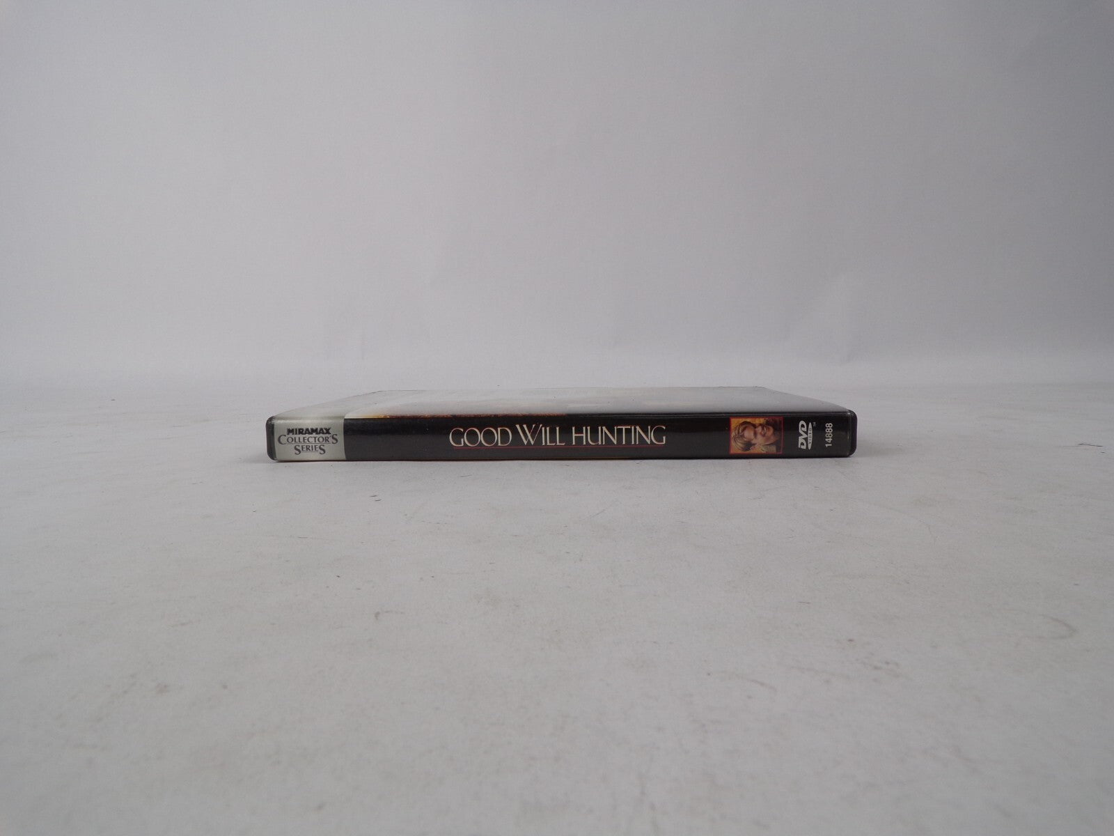 Academy Award Winner Good Will Hunting Collector's Series Widescreen DVD Movies