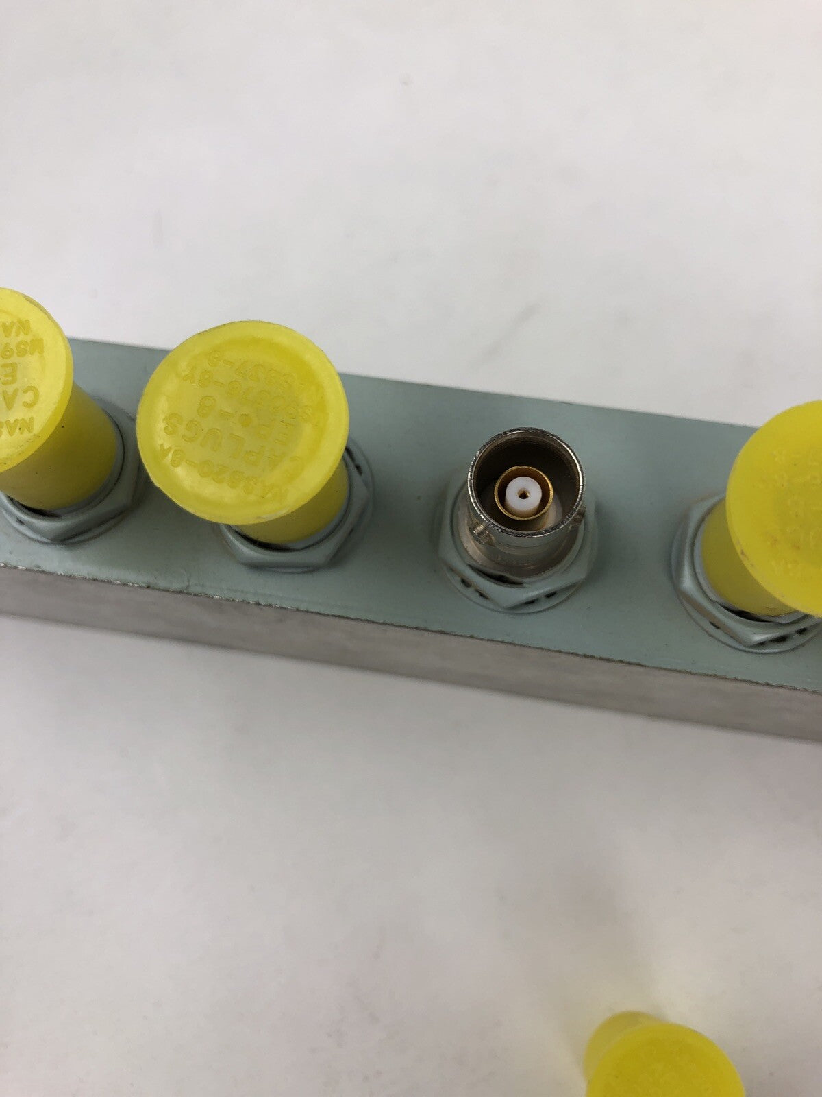 North Hills Signal Processing DB50010 Data Bus Couplers *VGC* Fast Free Shipping