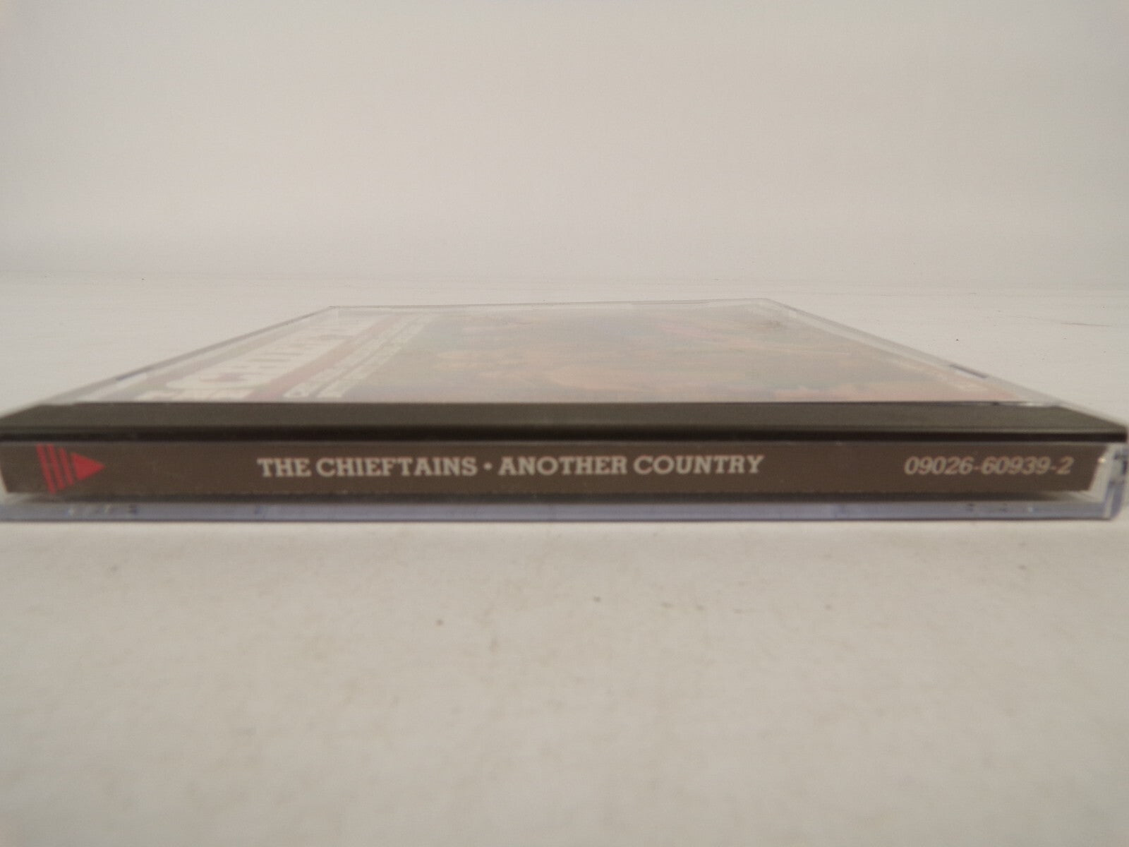 The Chieftains 2 Bean An Fhir Rua Donall Og The Foxhunt Callaghan's Byrne'sCD#52