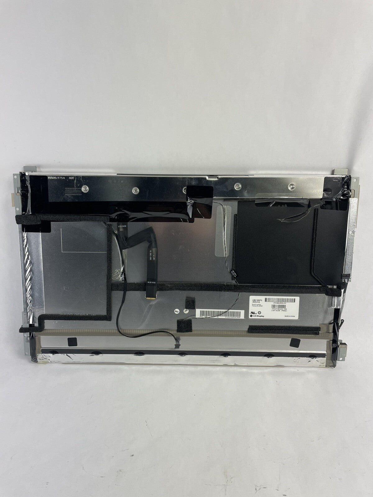 Apple iMac A1311 21.5"  Gloss LG LCD Display Screen LM215WF3 (SD)(C2) - Grade A