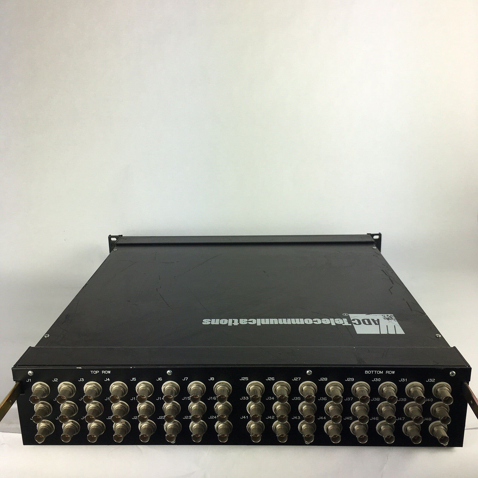 ADC PPV-24MKII Video Patch Bay Video Production Switchers Patch Panel