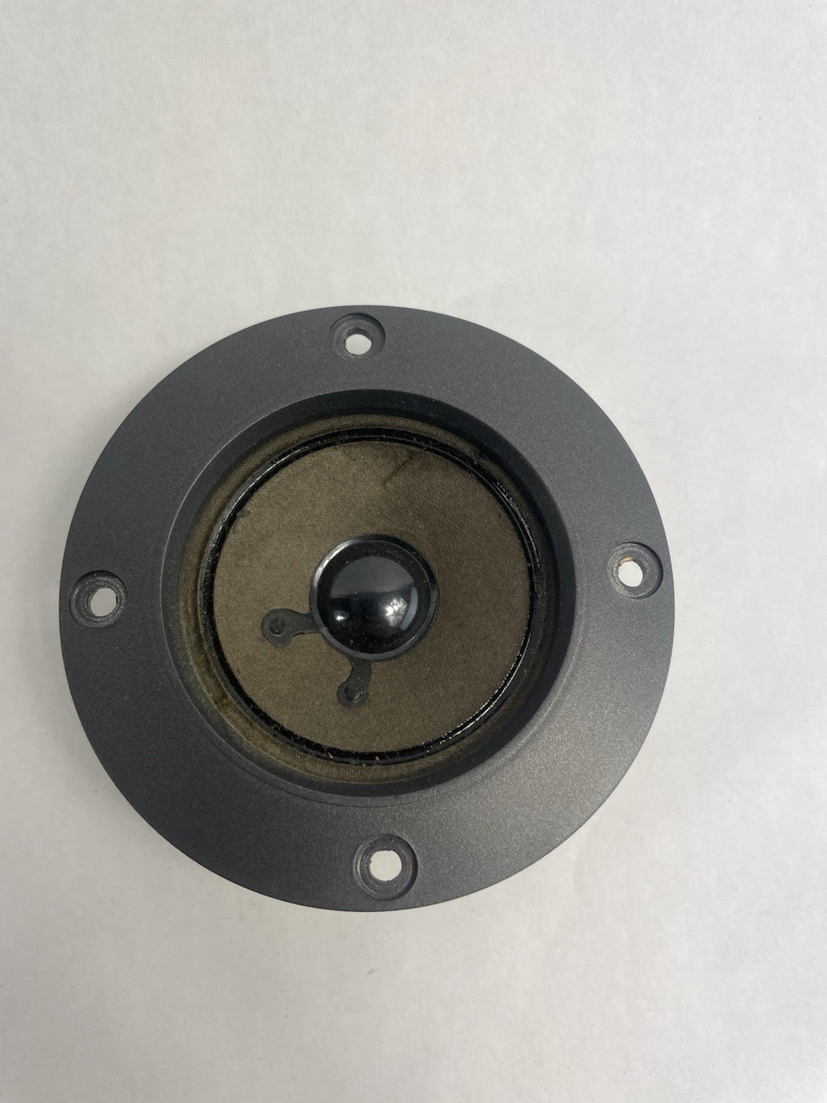 Pioneer  177046 6 ohms  3.5"  Tweeter From CS-J925B speaker