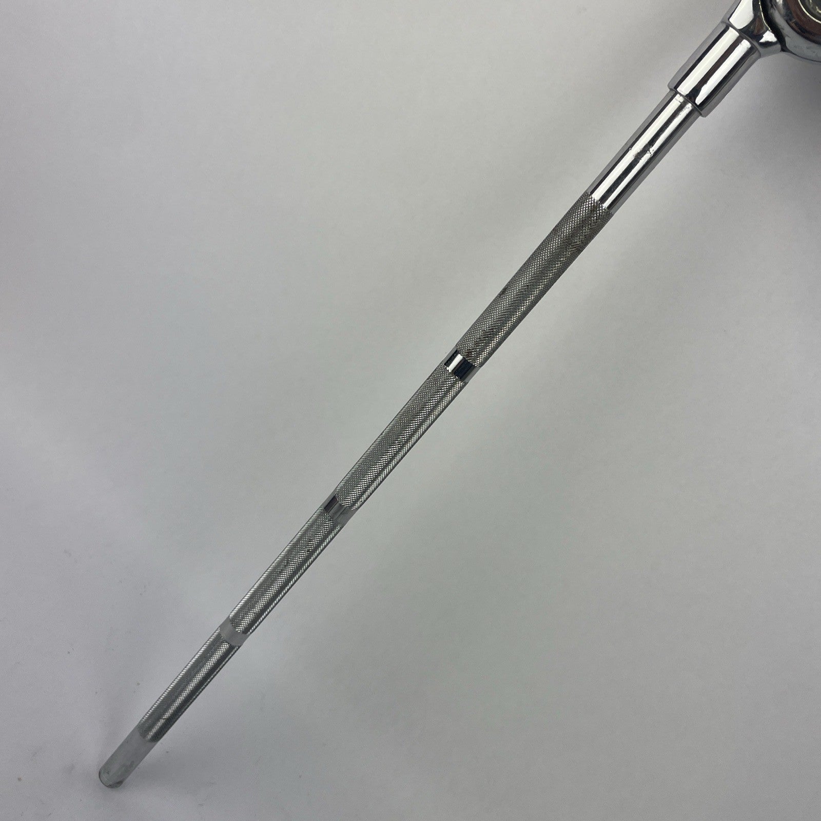 OEM Gibraltar Mini Drum Cymbal Boom Arm 22" Chrome