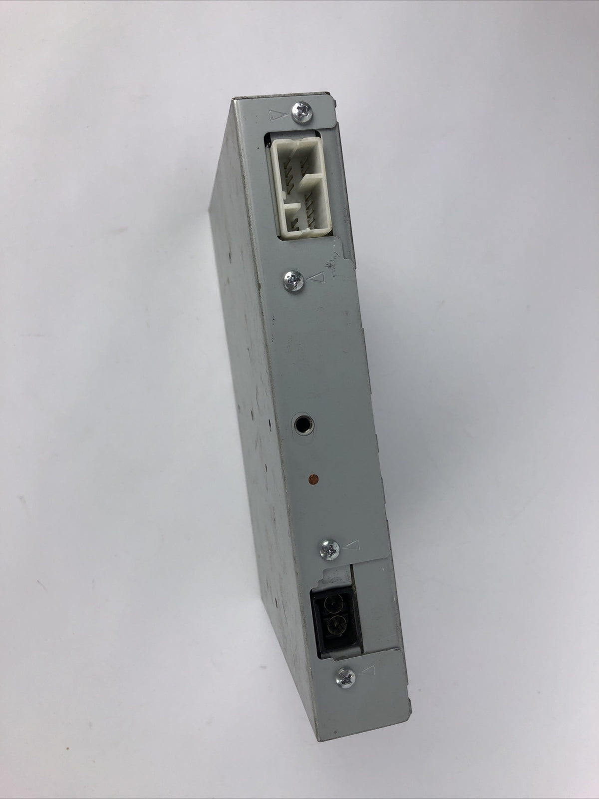 Honda Accord 03–07 OEM XM satellite radio receiver module 39820-SDR-A012-M1 trunk unit