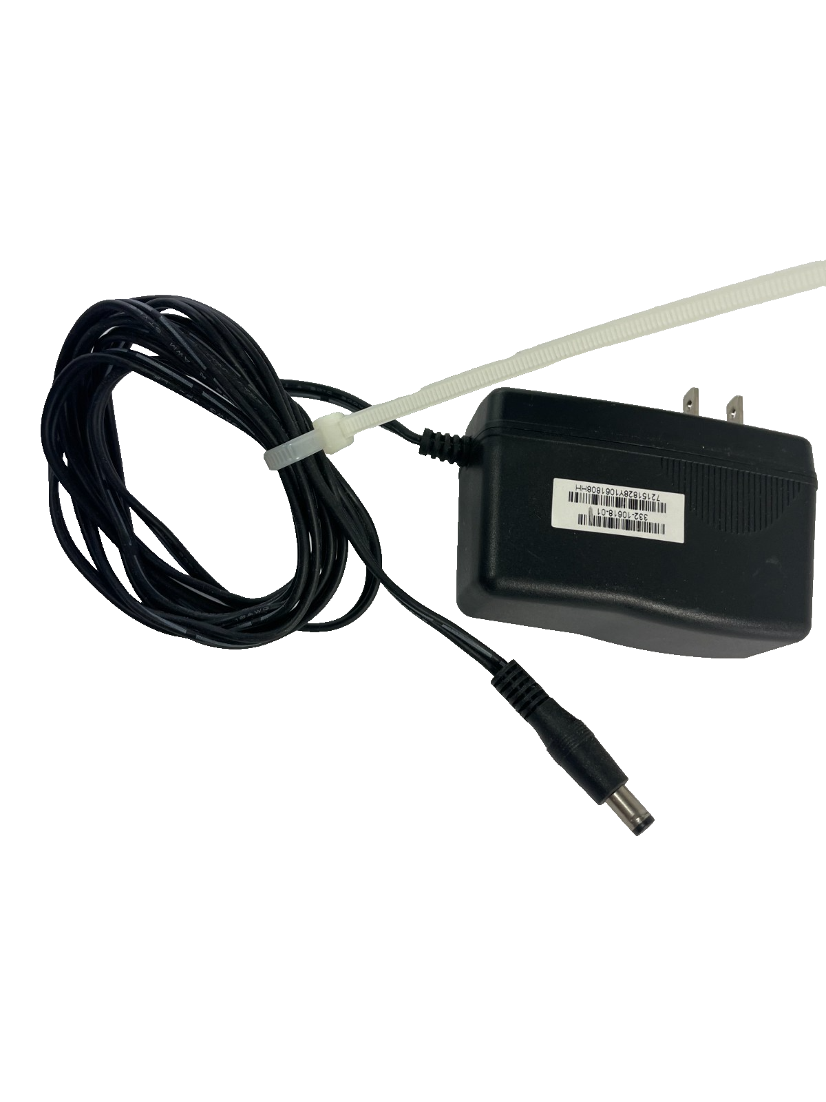 Geniune Netgear Model 2AAF042F Output 12V 3.5A AC Power Supply Adapter #A71