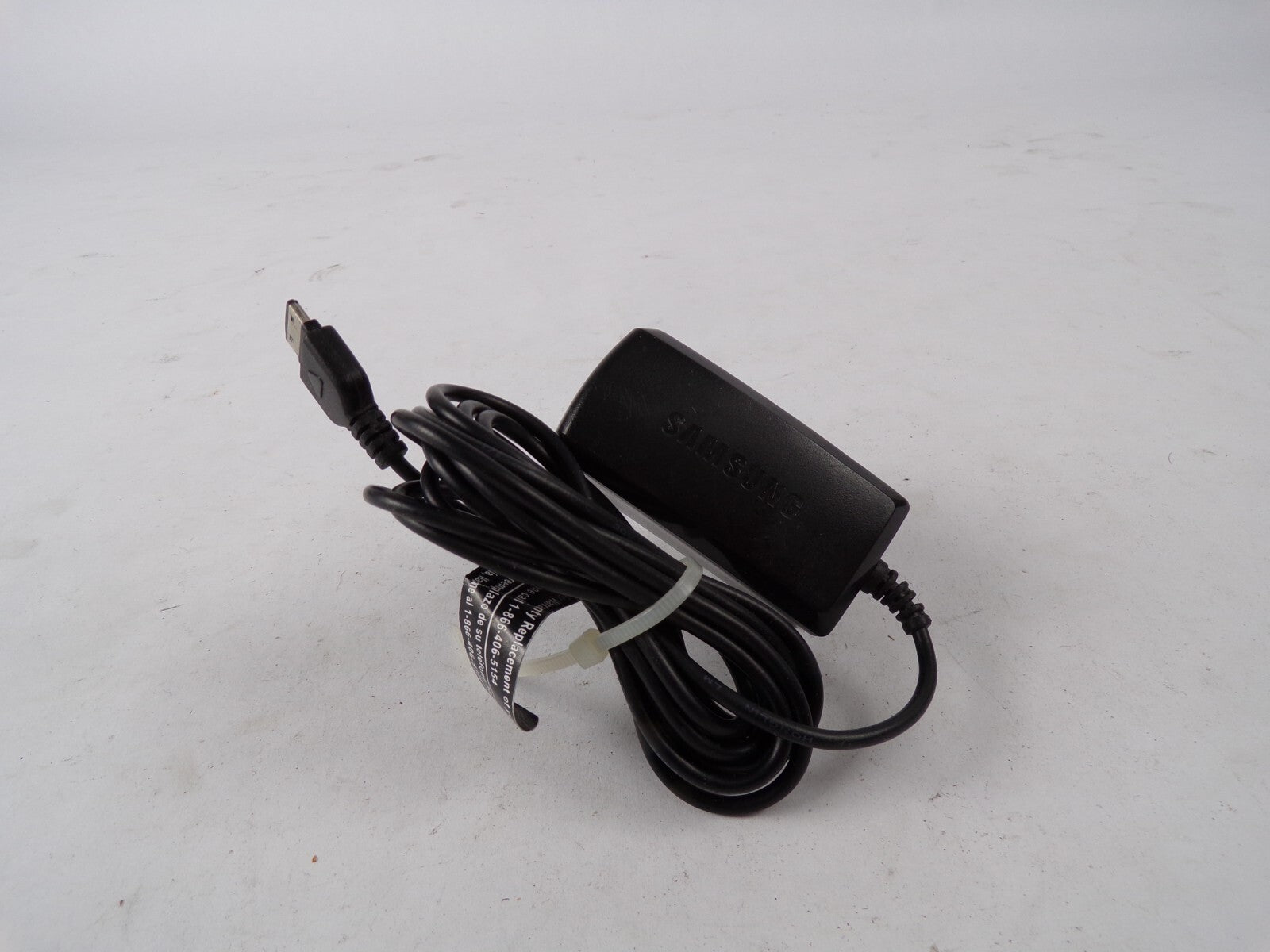 Genuine Samsung ATADS10JBE Ac Adapter Output 5 V 0.7 A Power Supply Adapter A55