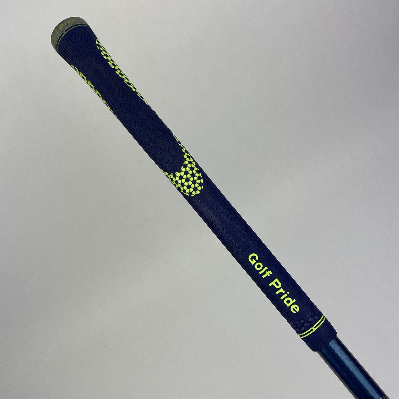 Callaway Golf X 4H Hybrid Regular Flex Graphite Shaft New Golf Pride Niion Grip