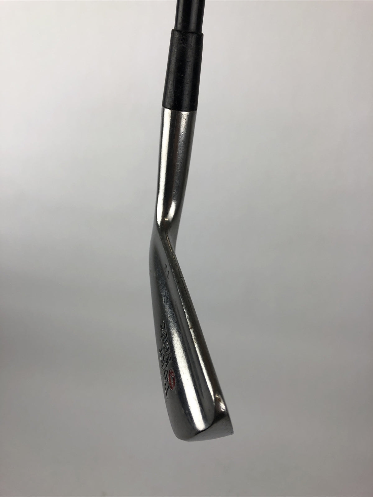Vintage Taylor Made Tour Preferred Single 4 Iron RH Aldila Graphite Regular Flex