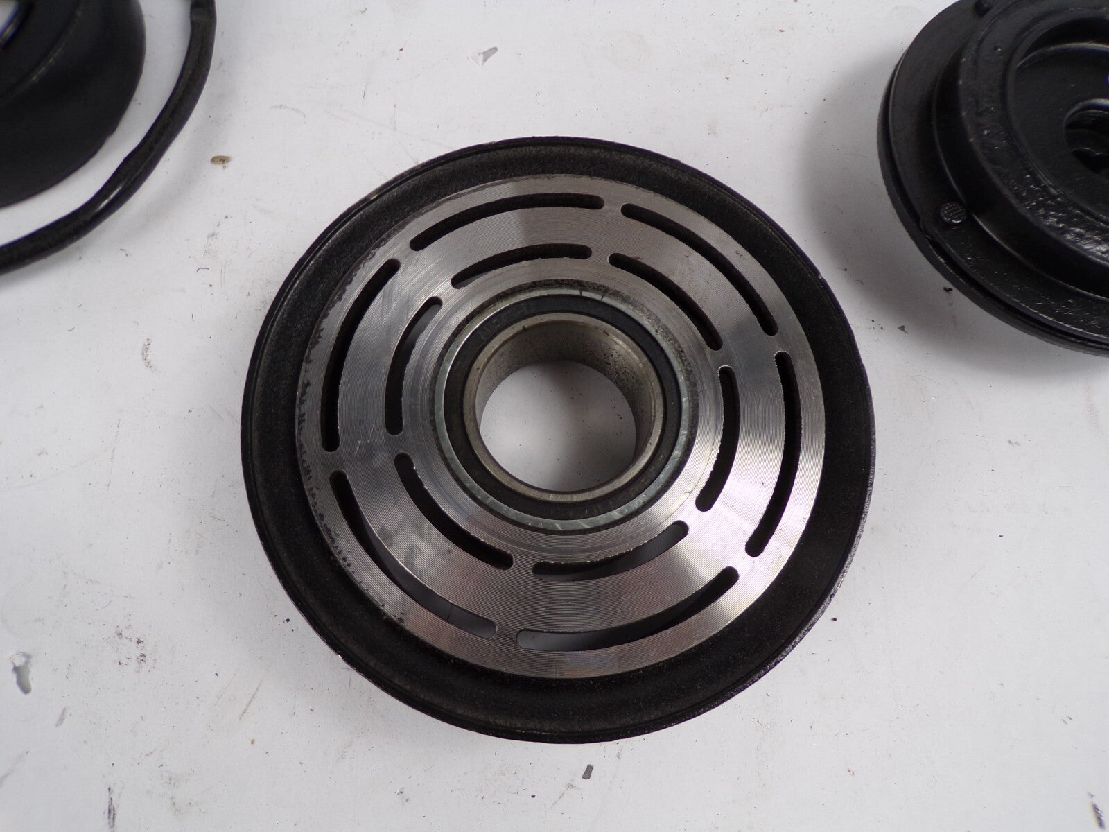 A/C Compressor Clutch 4 Seasons 48322 Reman