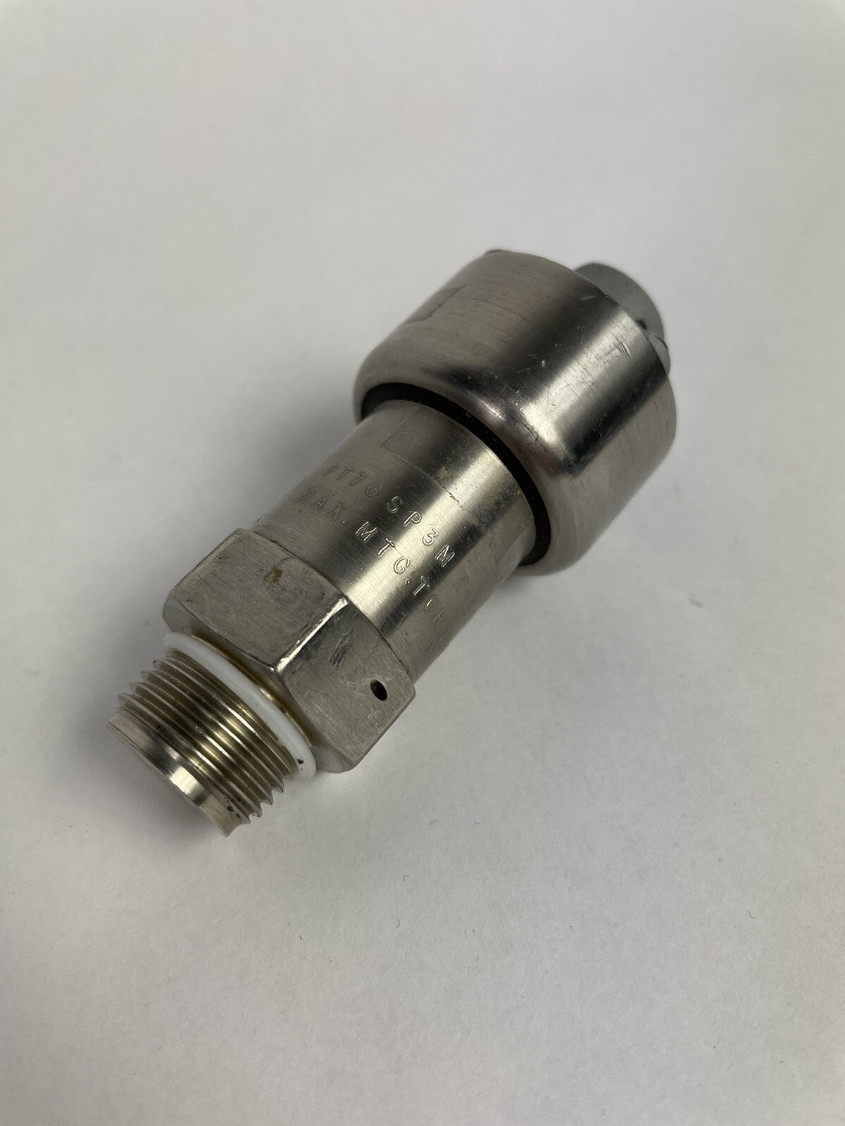 DYNISCO PT76- SP3M PRESSURE TRANSDUCER 