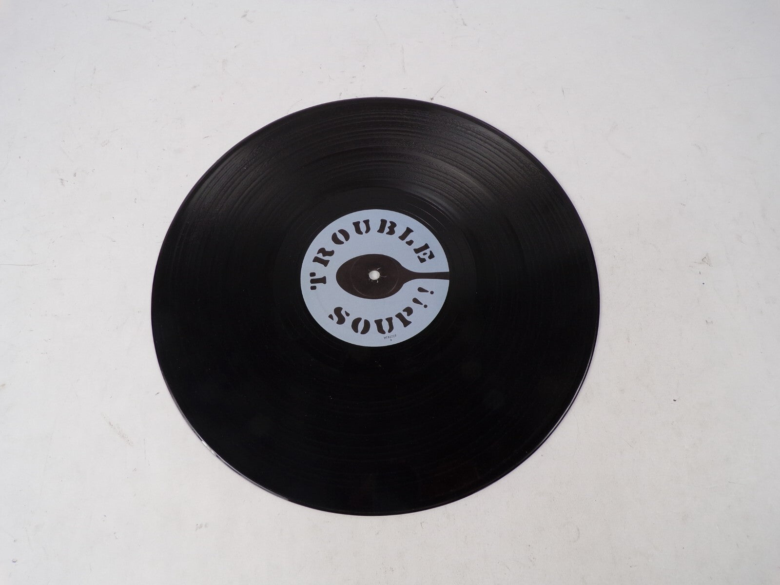 Santos & Madox Trouble Soup!! Enjoy The Sirens Via Chicago Vinyl Record