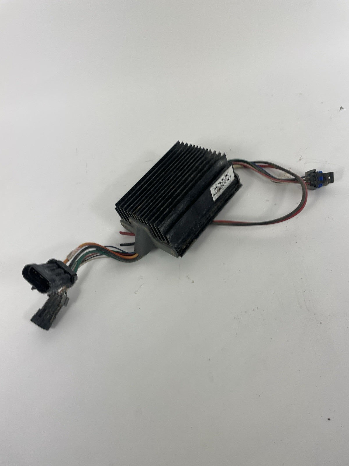John Deere TCA18602 Control Assembly