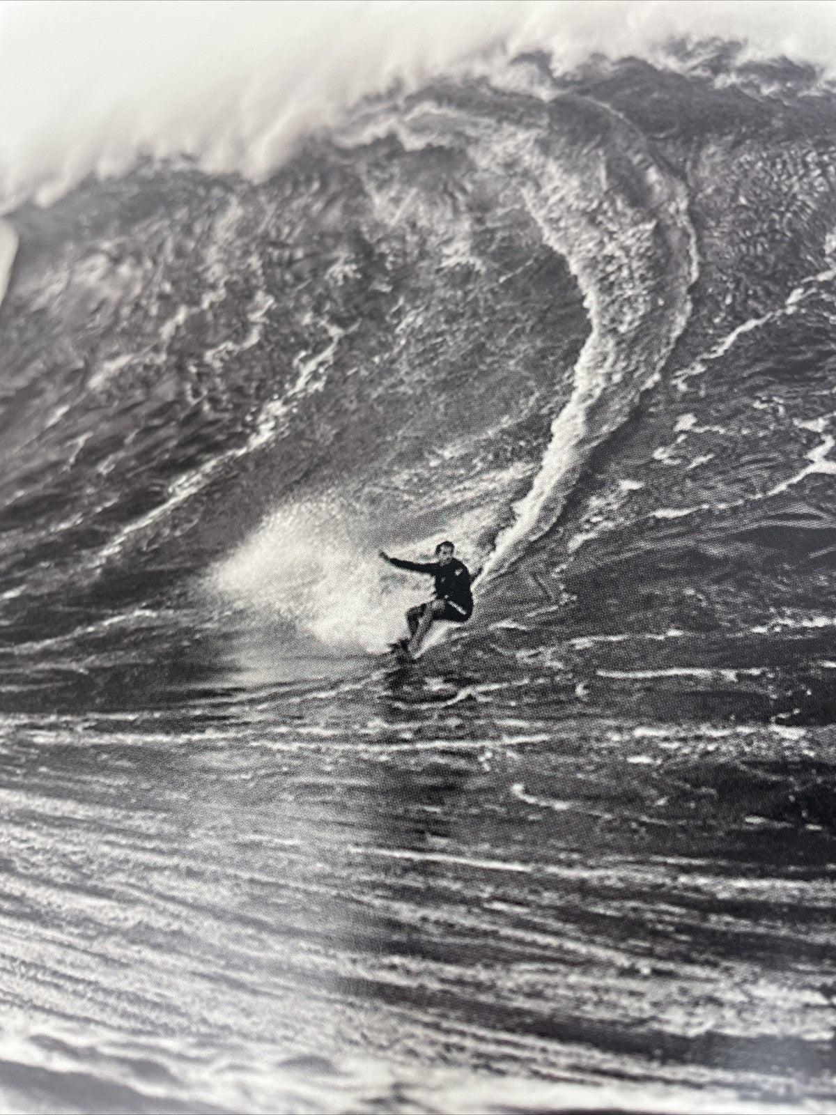 The Surfer's Journal Volume NINETEEN 19 Number ONE 1 Brazilian Meat Carlos Burle