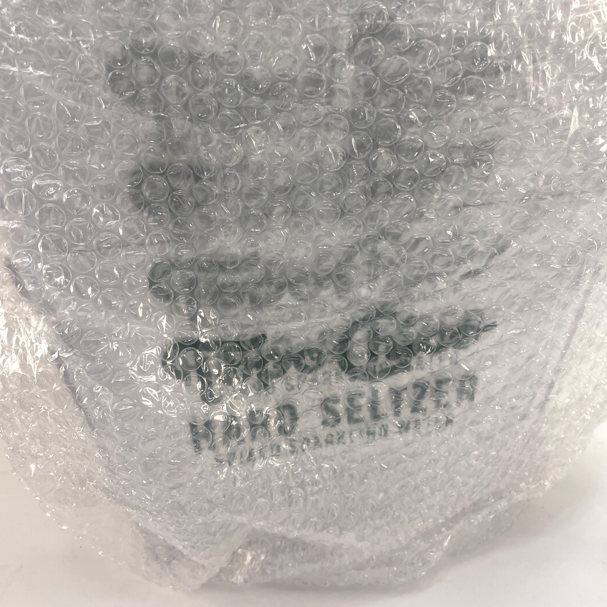 6 Topo Chico Spiked Hard Seltzer Clear Acrylic Plastic Ice Bucket Party Cooler