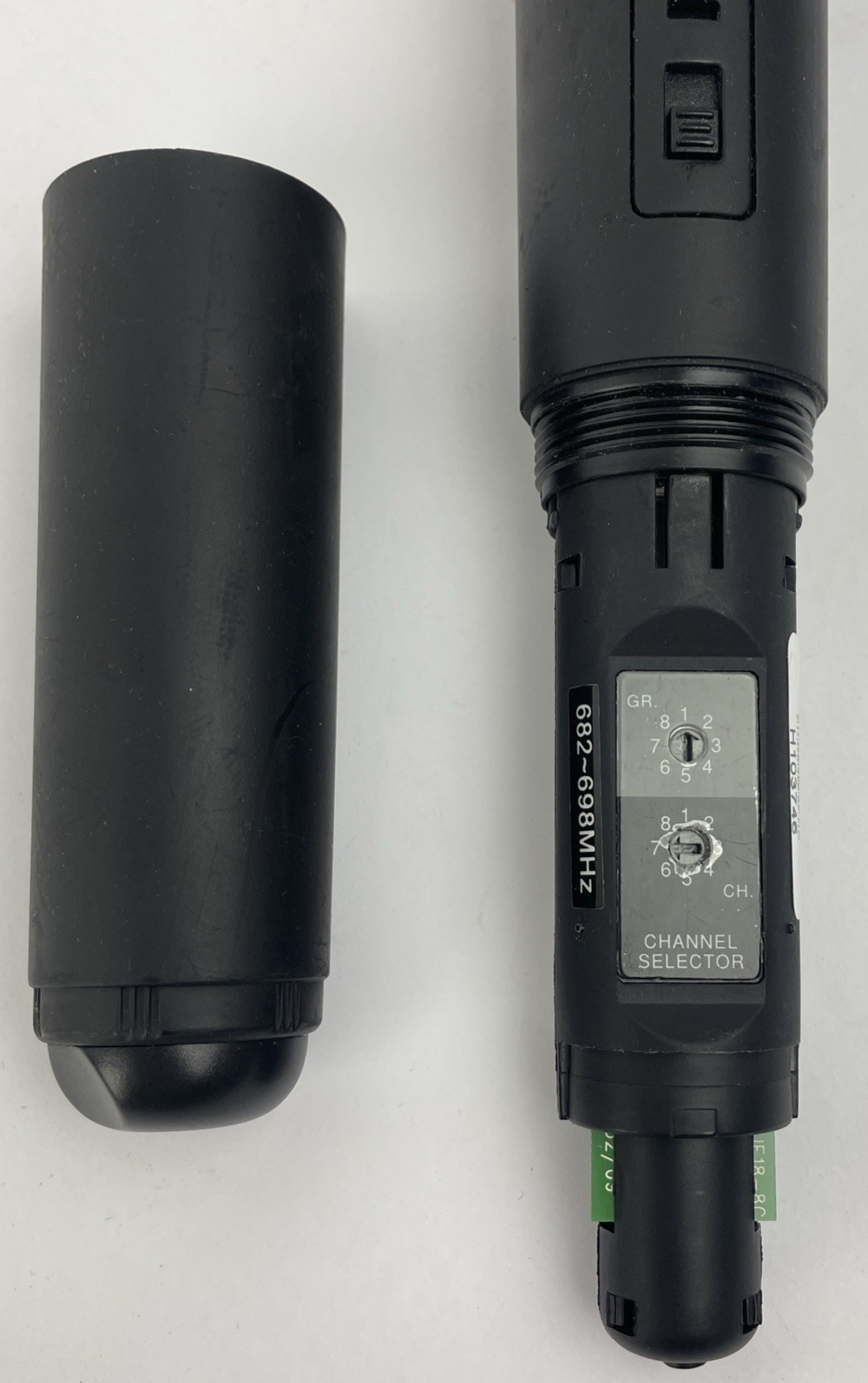 OEM ANCHOR 64 CHANNEL UHF Transmitter Wireless MICROPHONE