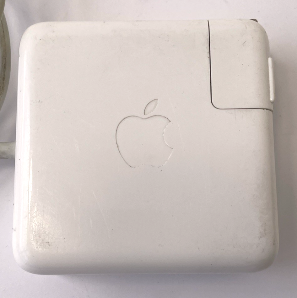 Apple 60W MagSafe 2 A1435 Charger w/ AC Extension MacBook Pro 13 Retina OEM  A00