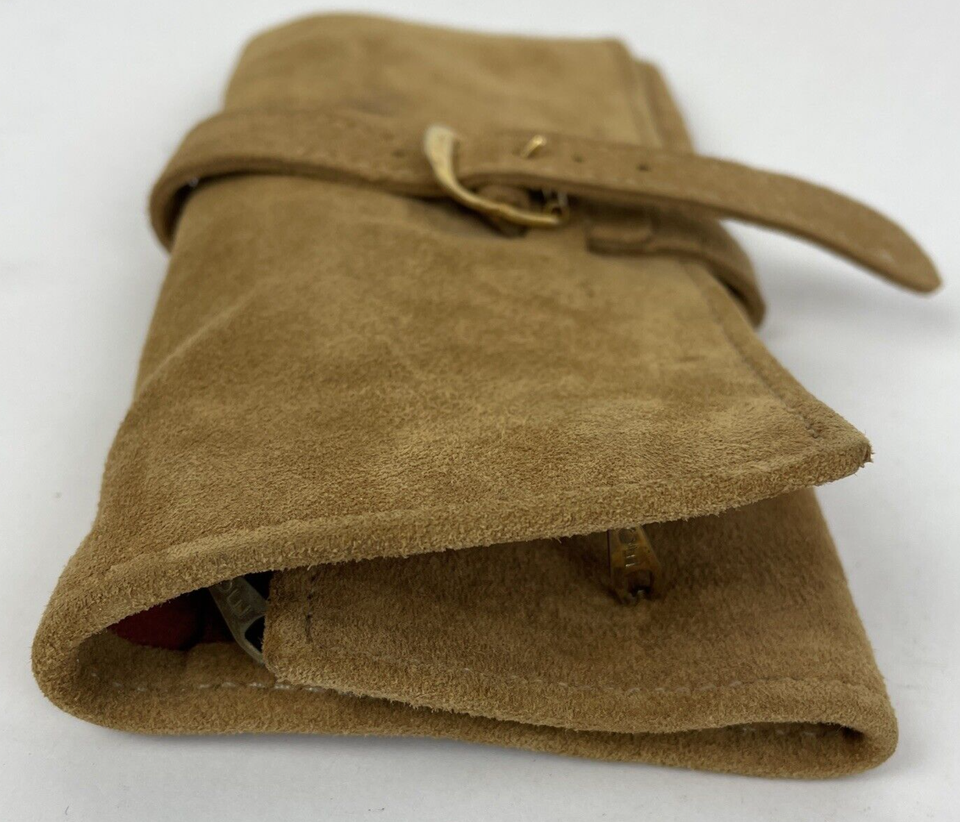 Design Philipp by appt of the Swedish Royal Court jewelry Envelope Suede England