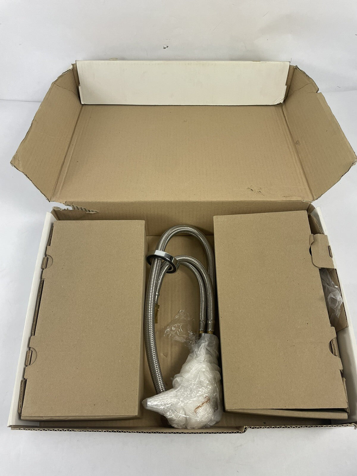 Riobel Riu 3-Piece Deck-Mount Tub Filler With Hand Shower