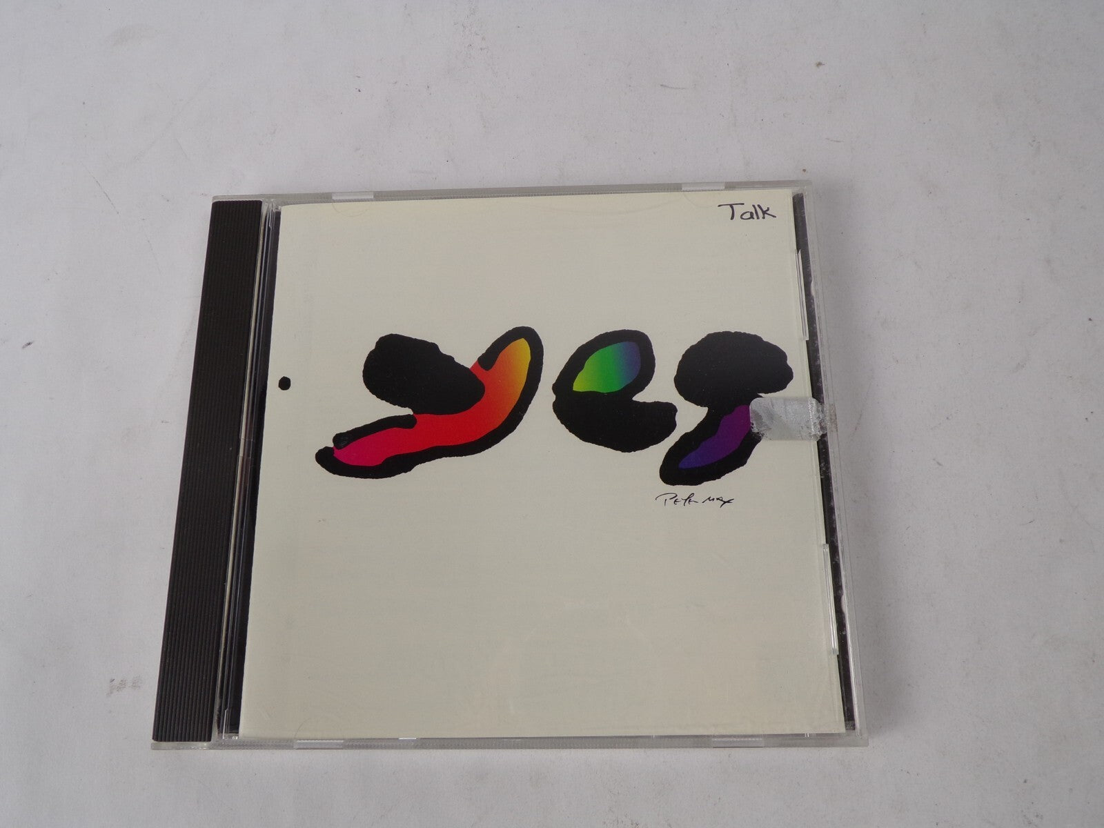Yes Tale Anderson Rasin Squire Kaye White The Calling I Am Wating Real LoveCD#41