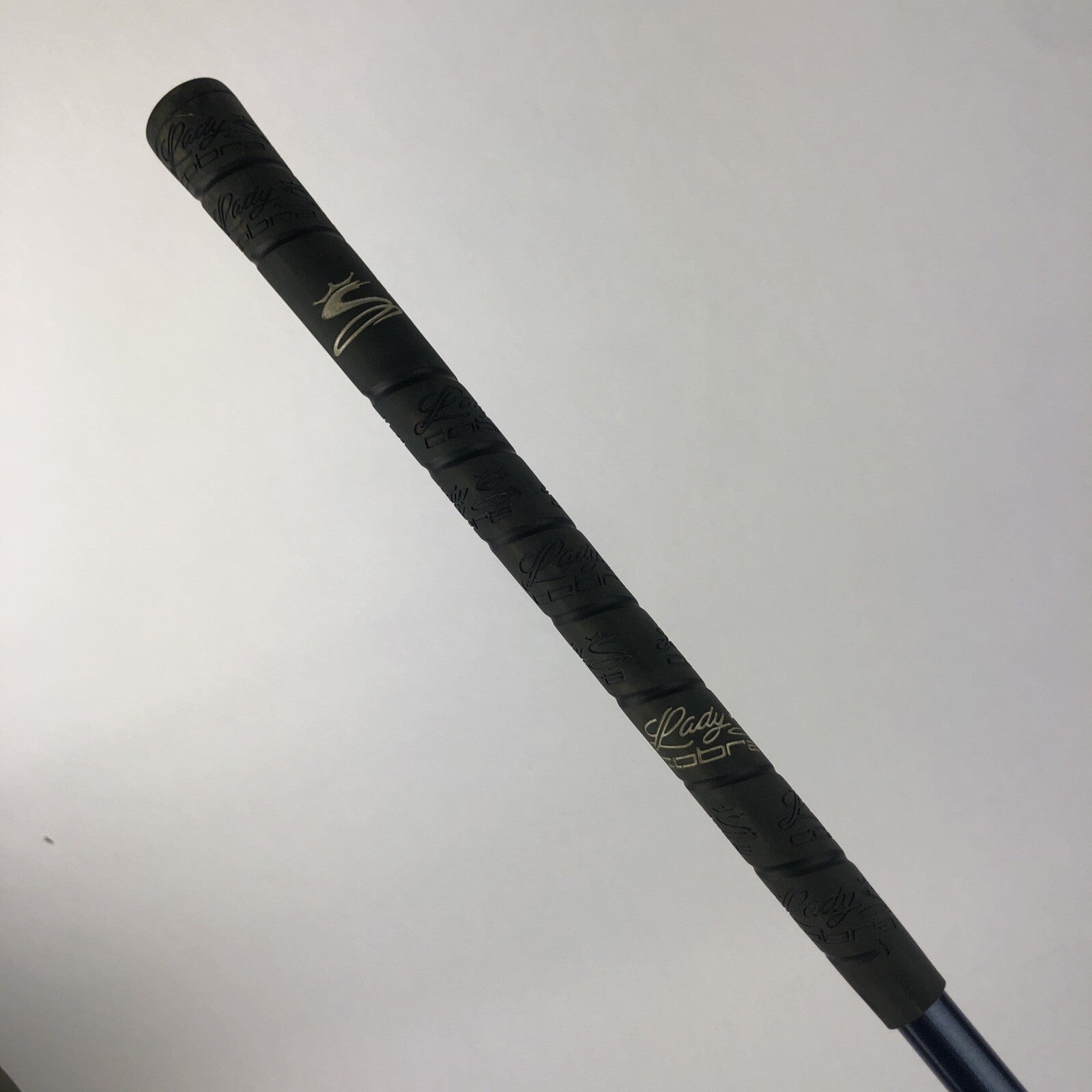 Lady Cobra Oversize Single 7 Iron RH 36"  Lady Graphite | Lady Grip VGC LOOK