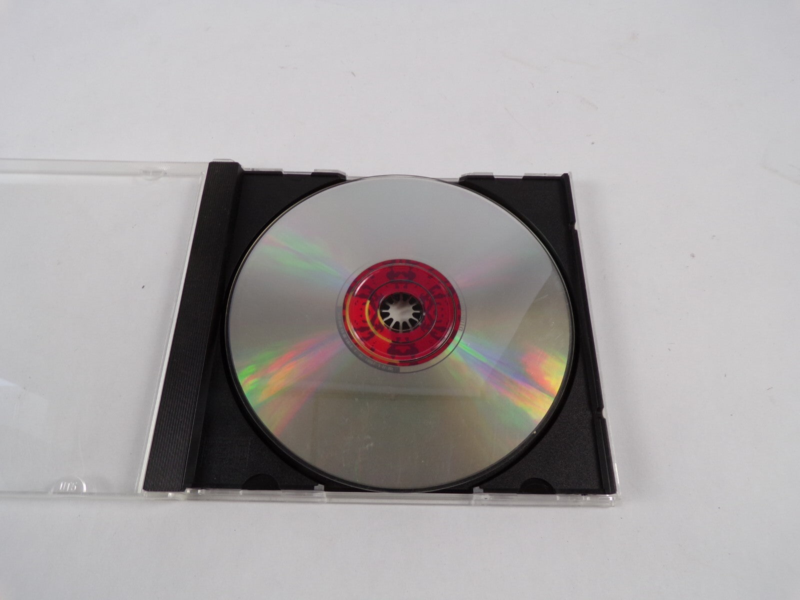 Pink Kloyd Avoid Getting Fingerprints Dust Or Smudges On The Reading Side CD#5