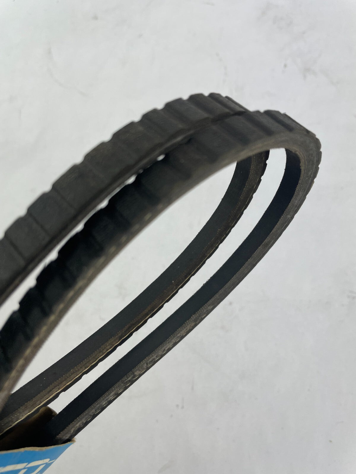 Dayco Top Cog 15525 11A1055 premium cogged utility V-belt OEM replacement belt for automotive industrial and utility equipment A10