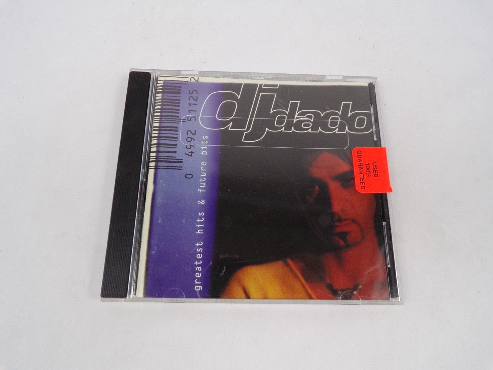 Zabuca La Cabanita En La Playa Cielo Azul Guayabera Eleni La Rumbita CD#63
